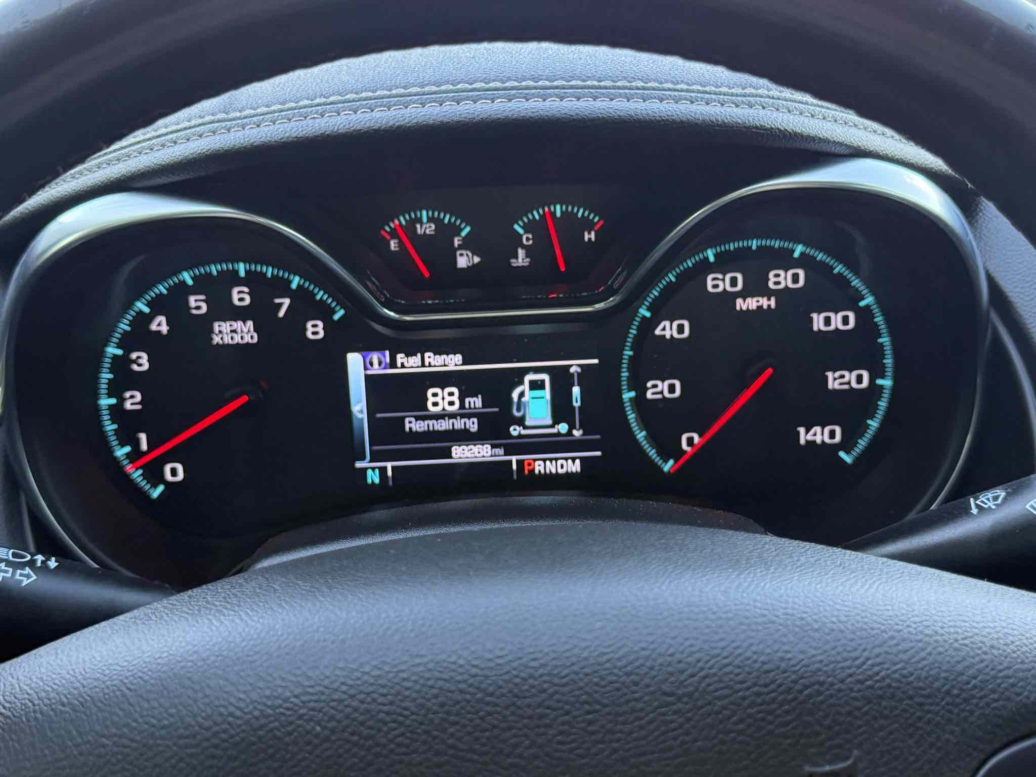 Photo 14 of this Chevrolet Impala