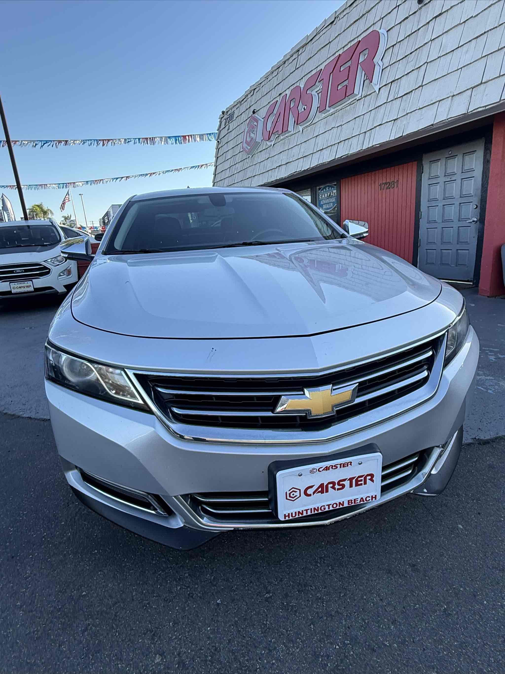Photo 24 of this Chevrolet Impala