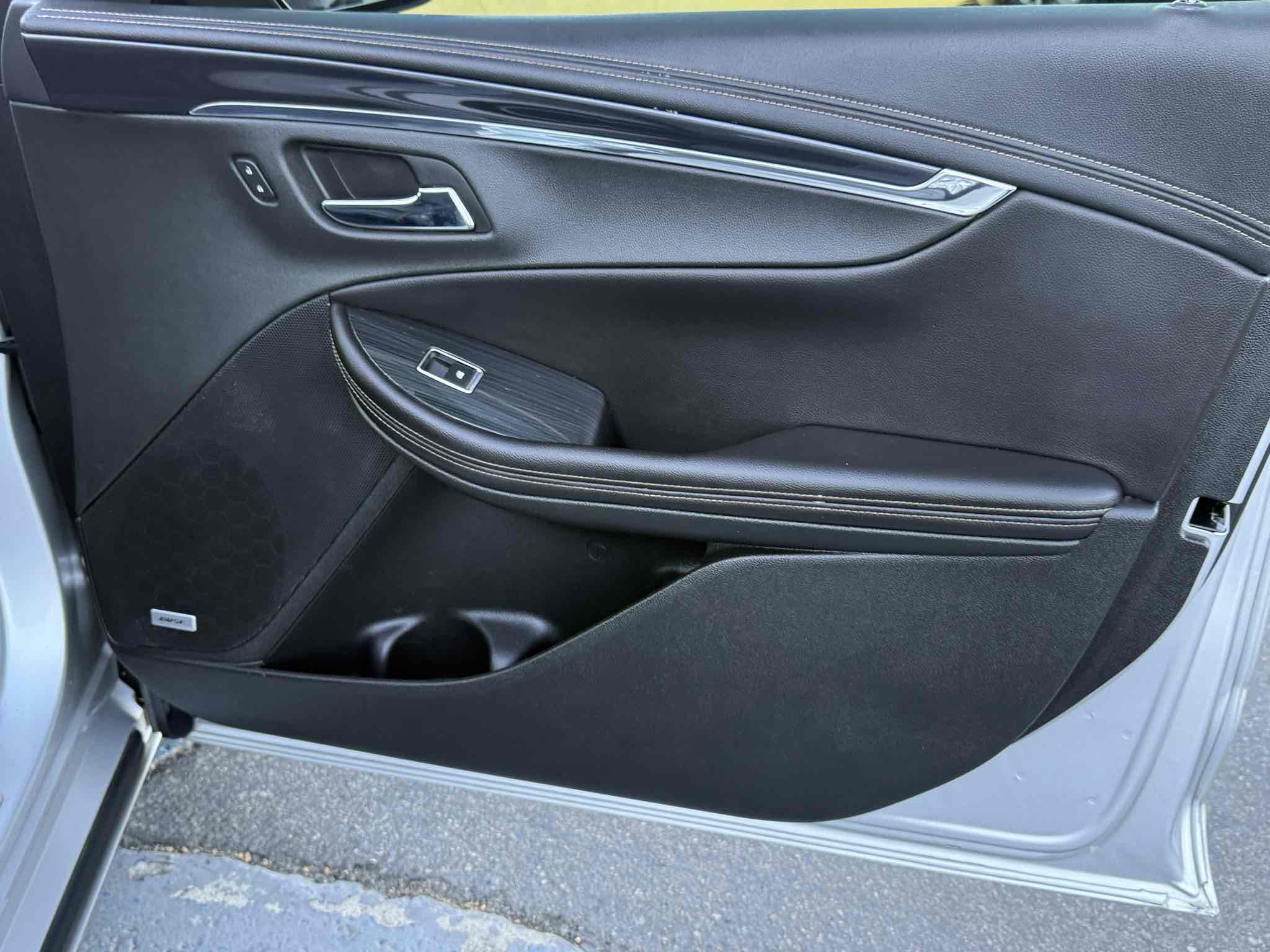 Photo 41 of this Chevrolet Impala