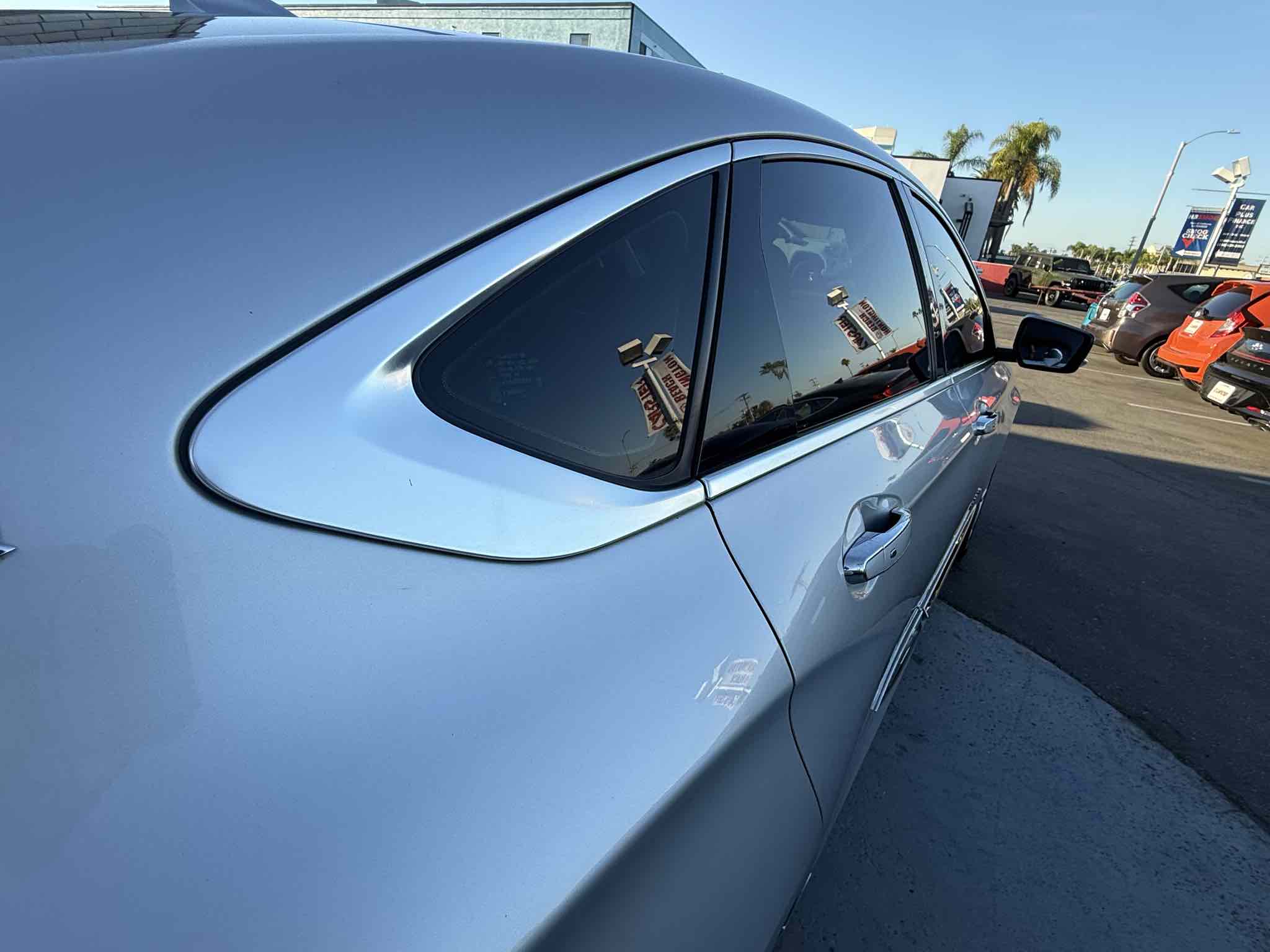 Photo 65 of this Chevrolet Impala