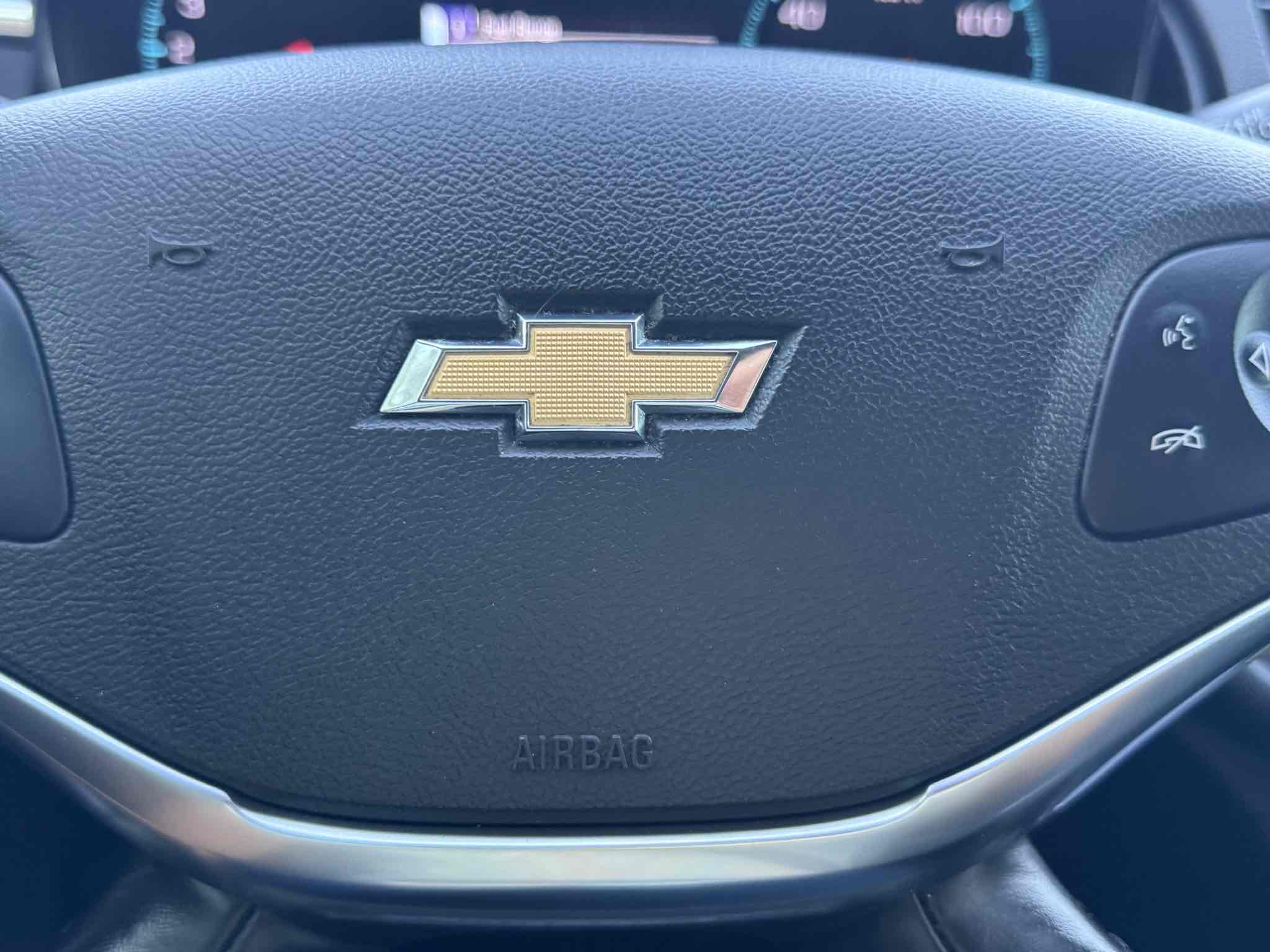 Photo 95 of this Chevrolet Impala