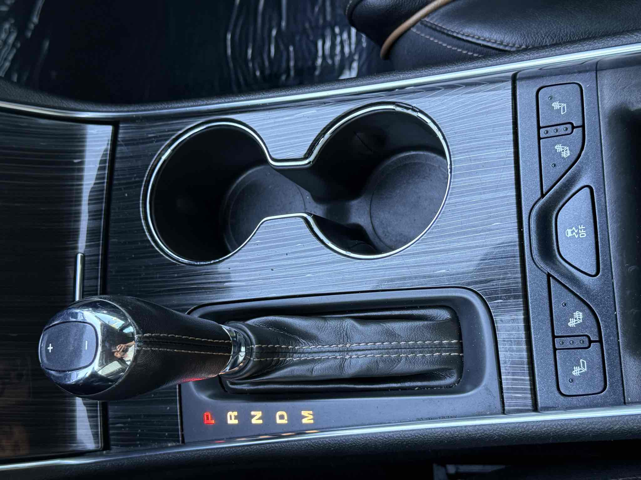 Photo 105 of this Chevrolet Impala