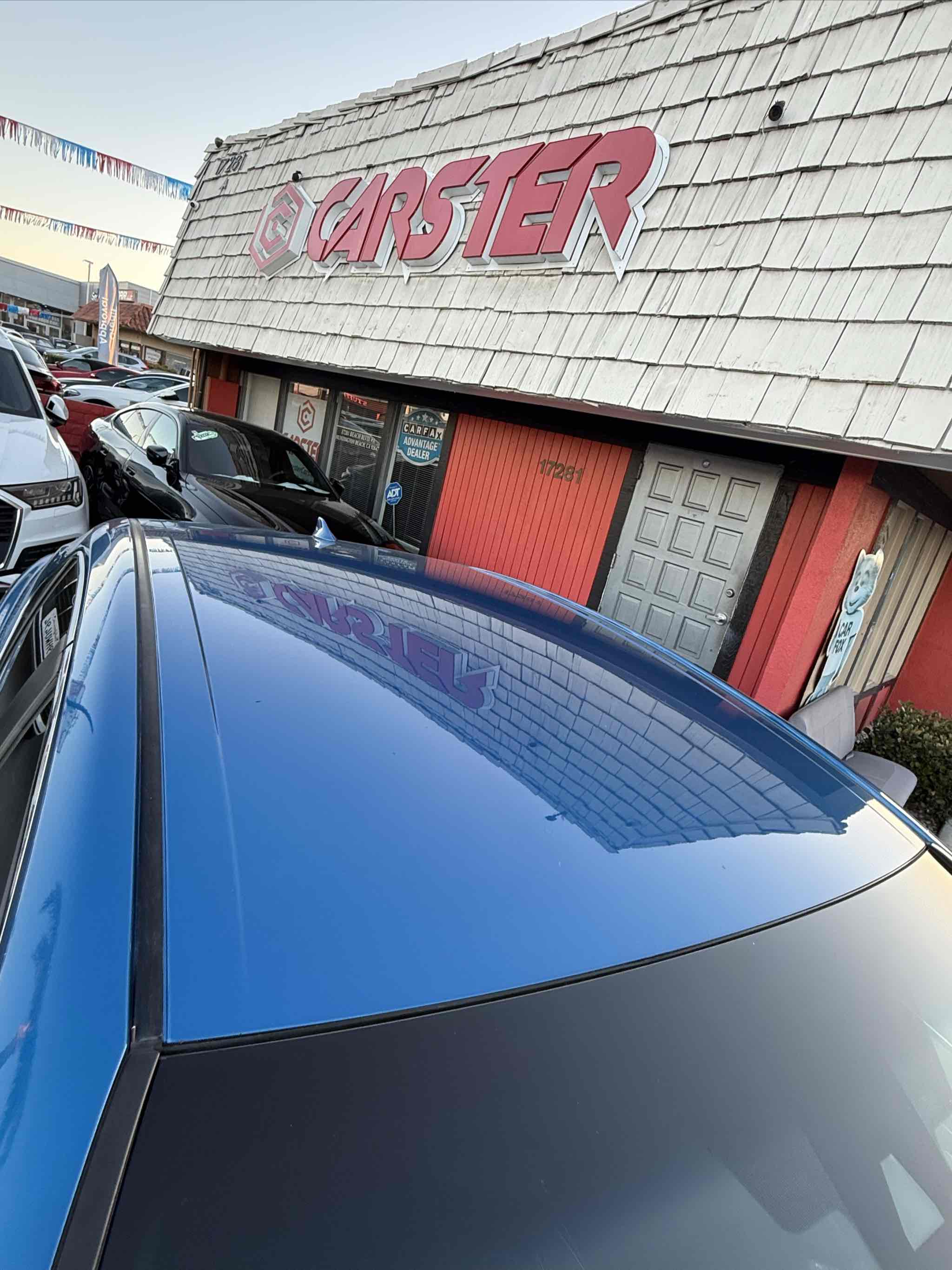 Photo 7 of this Toyota Camry