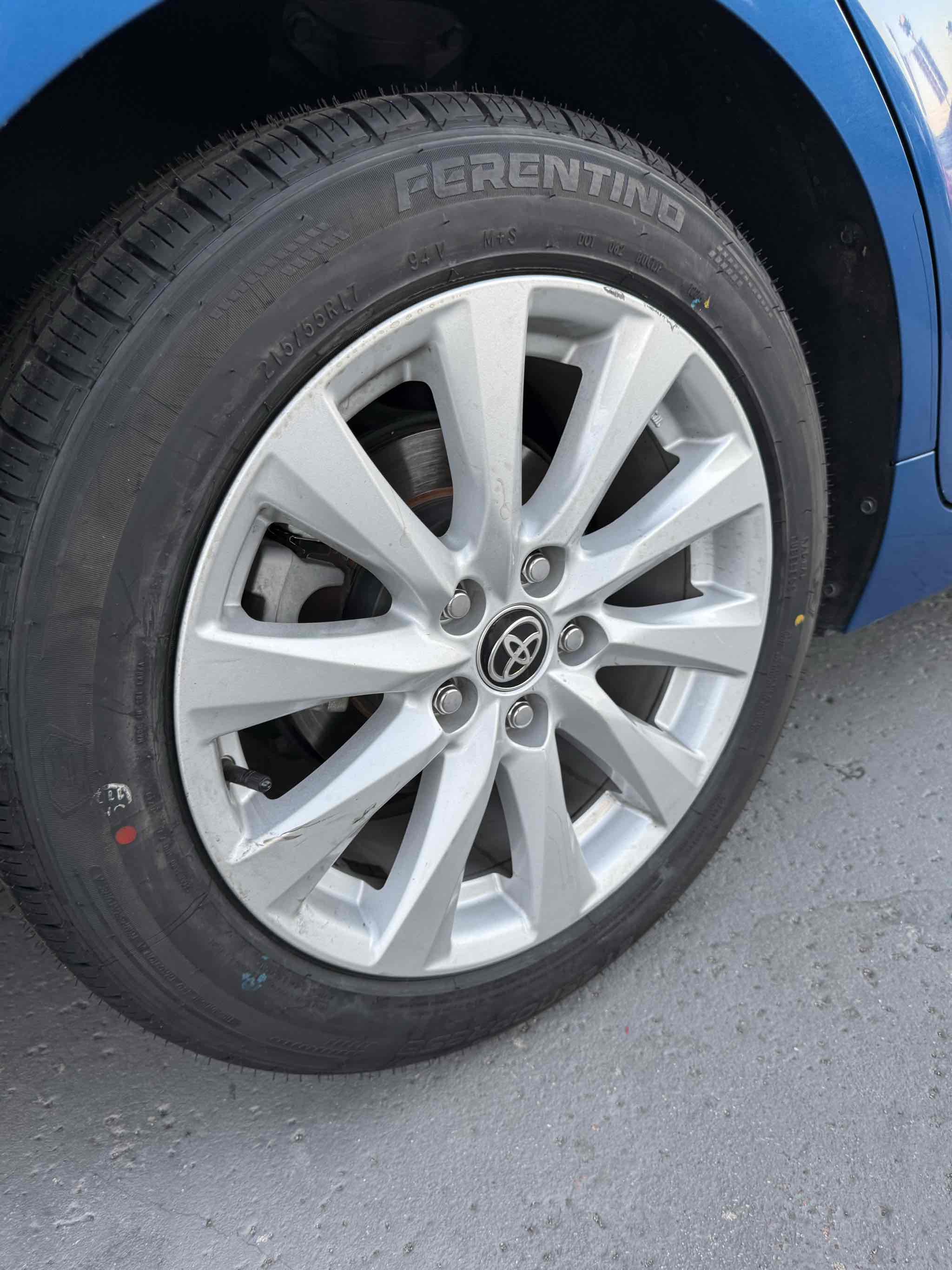 Photo 10 of this Toyota Camry