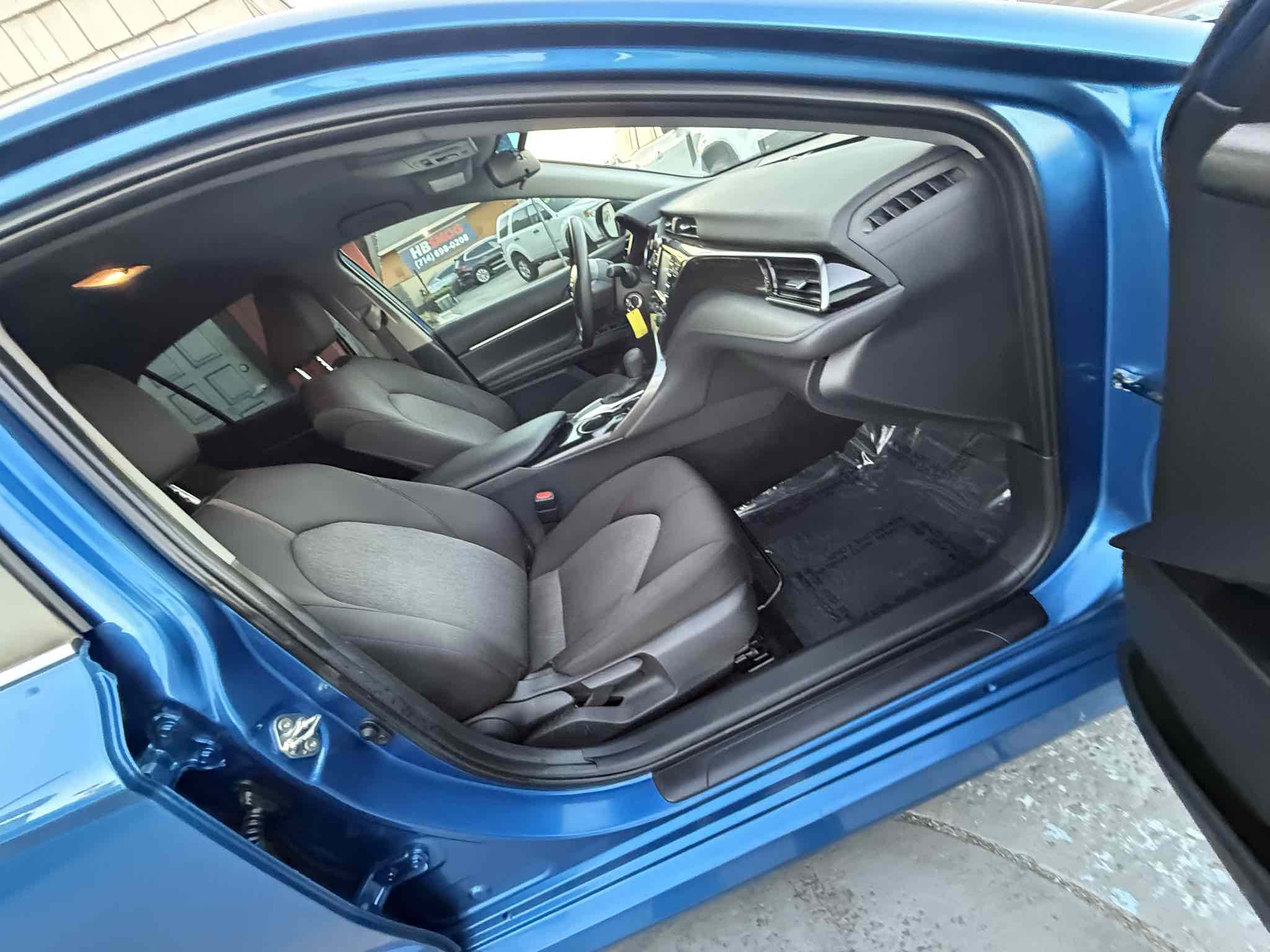 Photo 12 of this Toyota Camry
