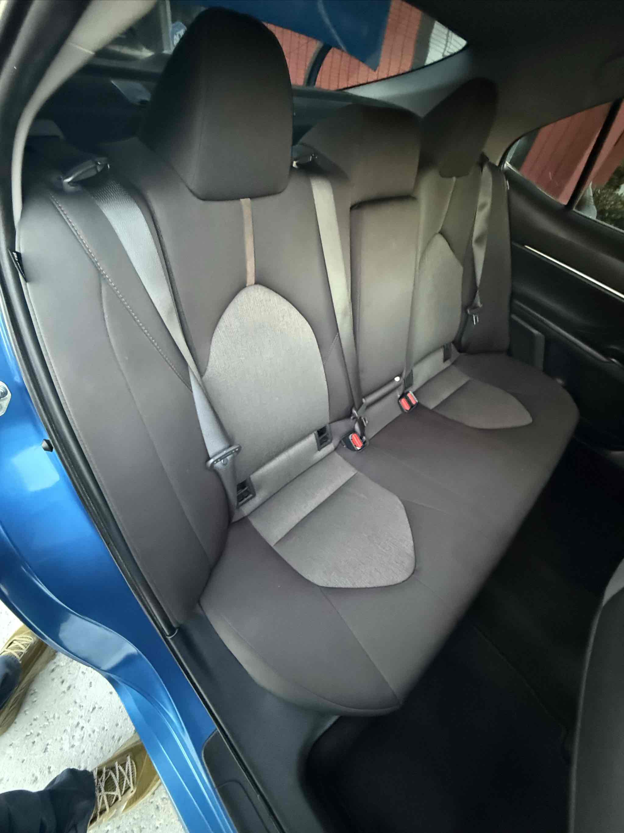 Photo 13 of this Toyota Camry