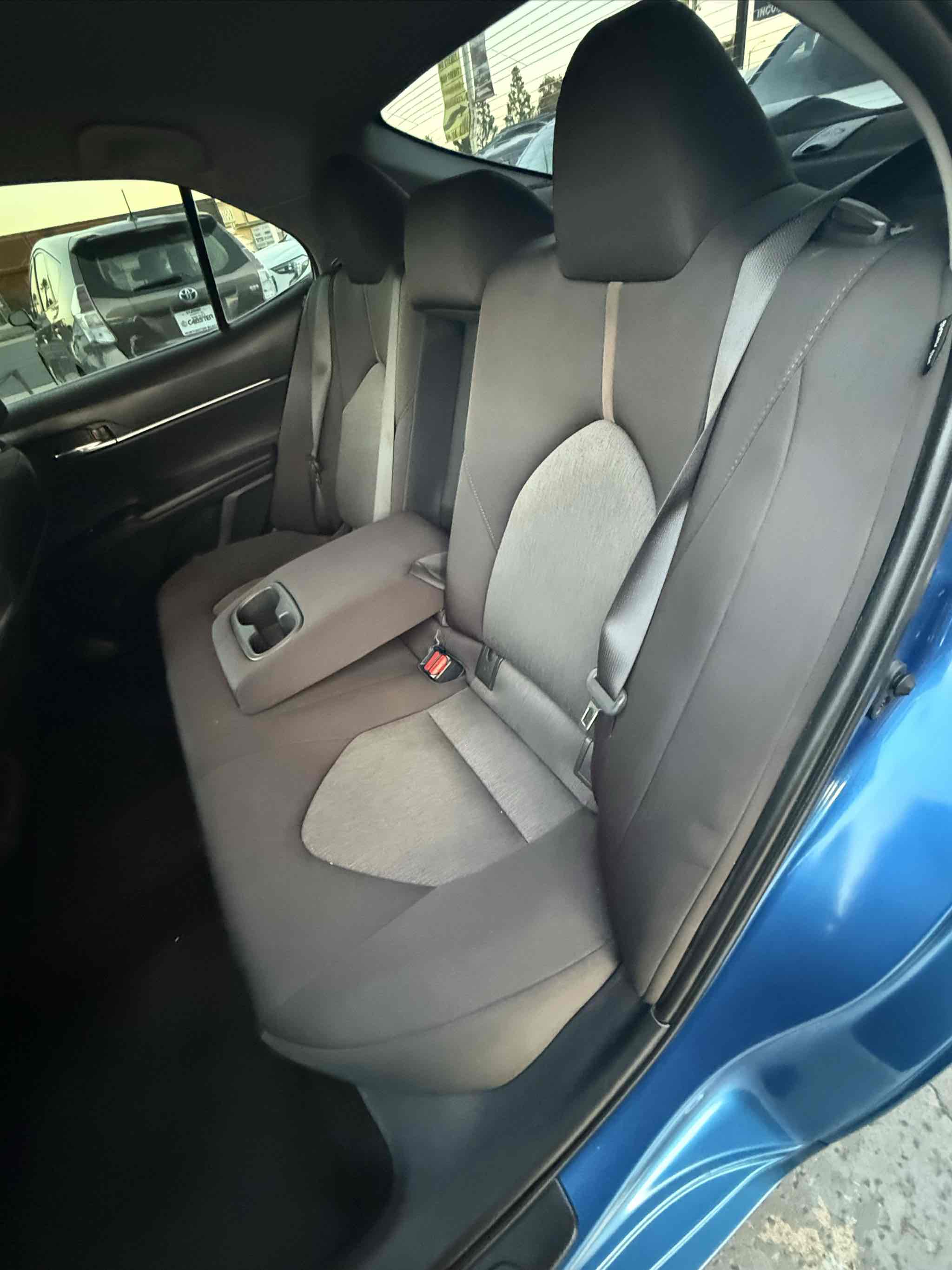Photo 17 of this Toyota Camry
