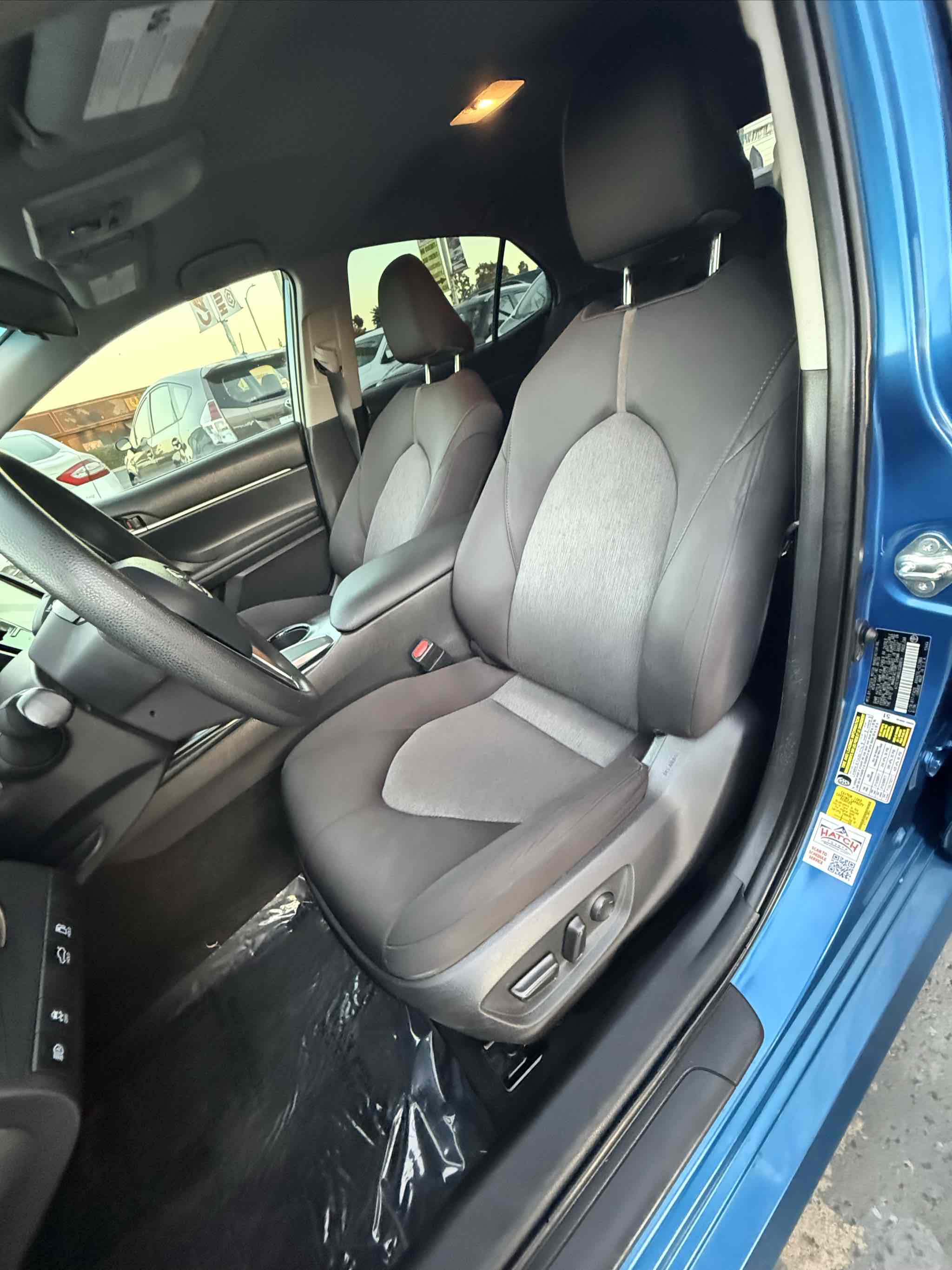 Photo 18 of this Toyota Camry