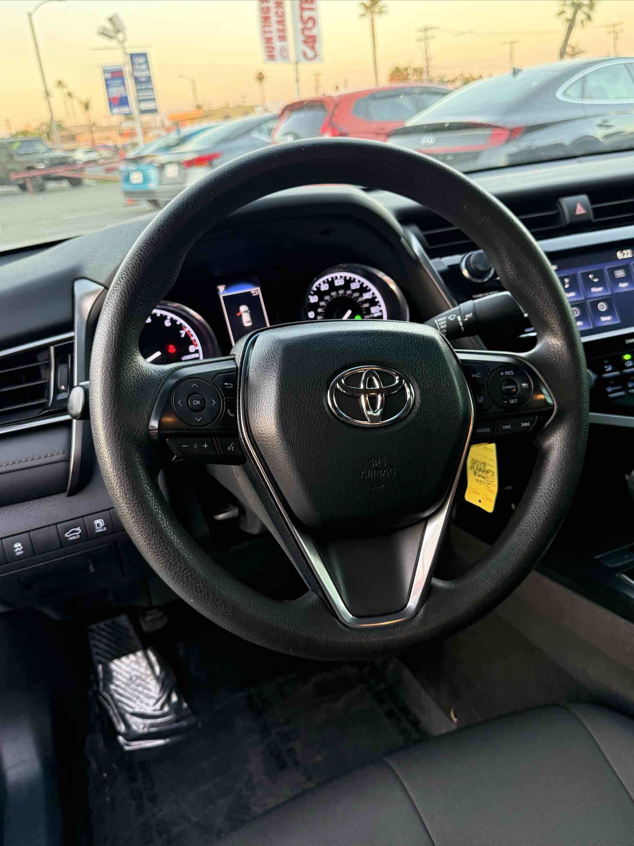 Photo 20 of this Toyota Camry