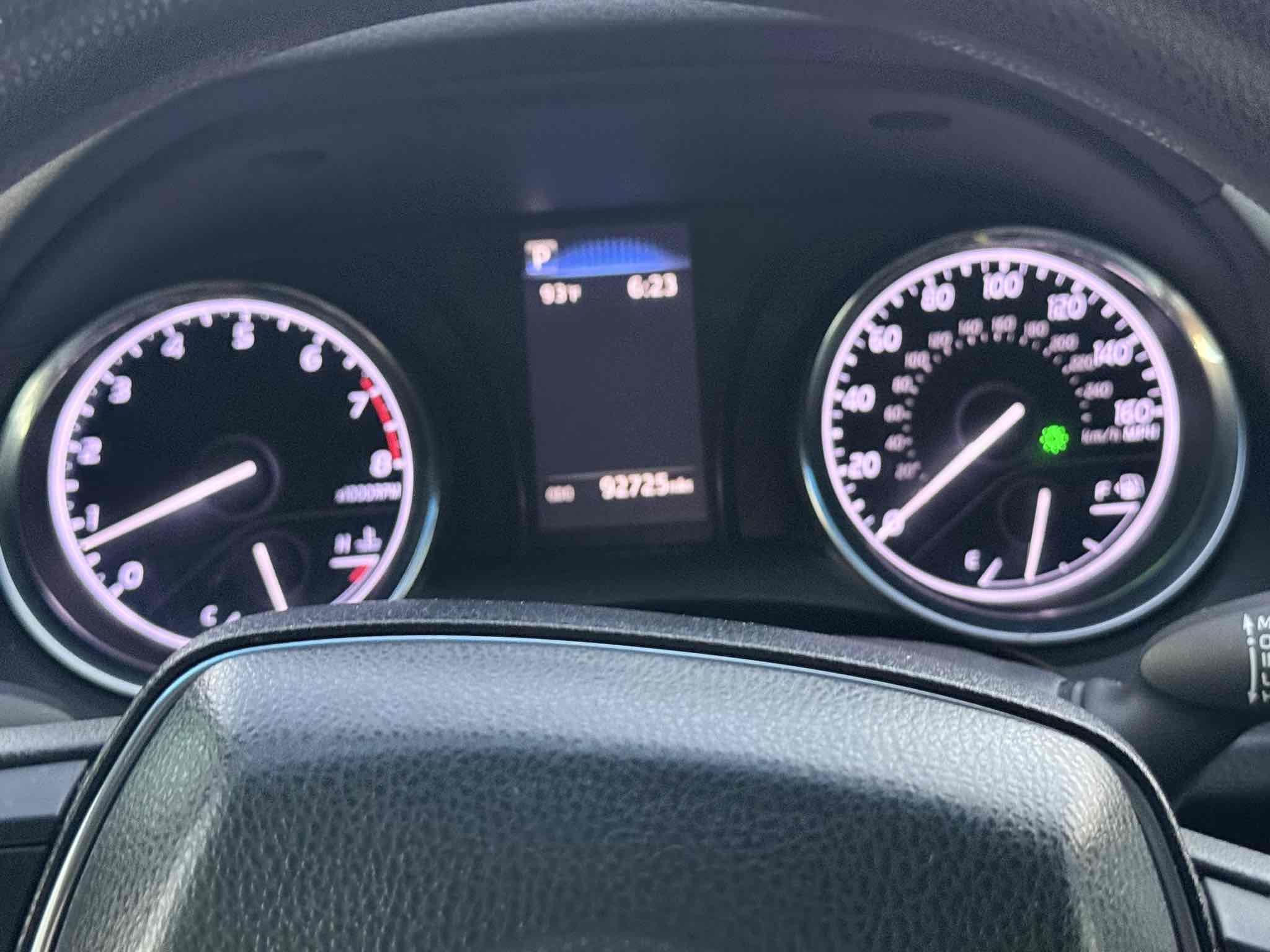 Photo 23 of this Toyota Camry