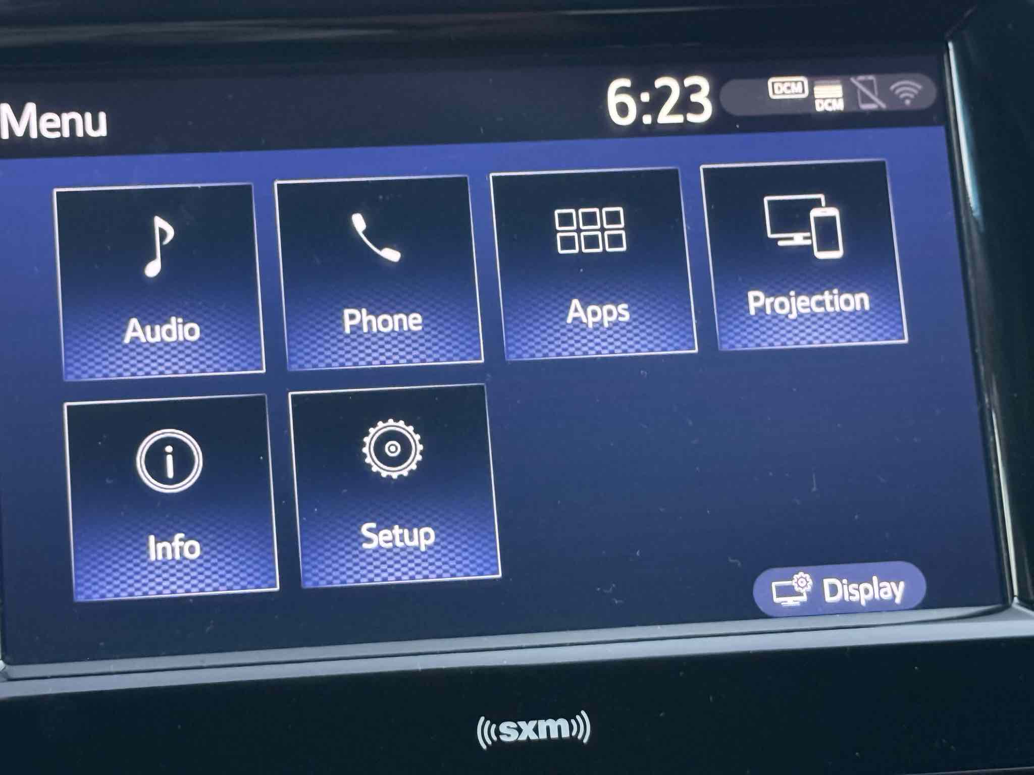 Photo 29 of this Toyota Camry