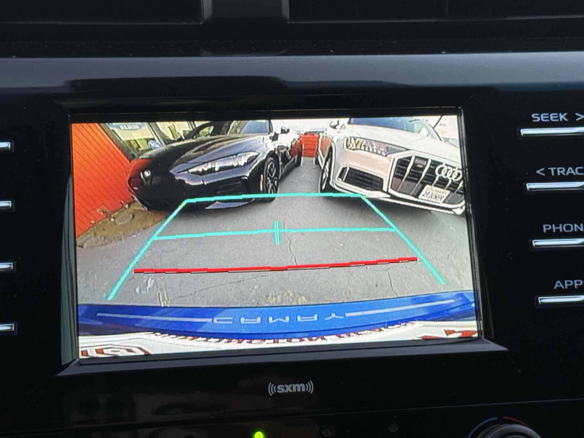 Photo 30 of this Toyota Camry