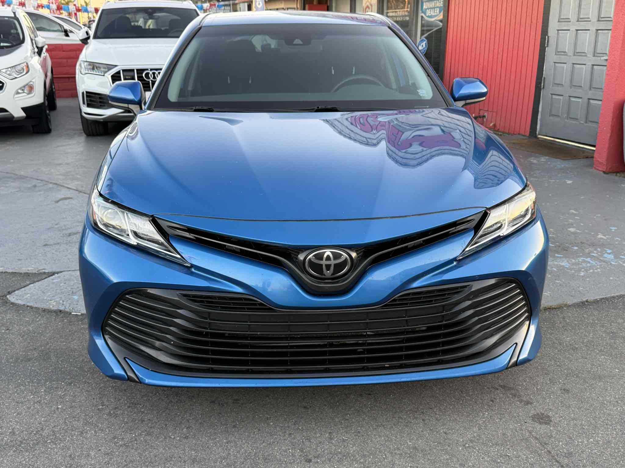 Photo 36 of this Toyota Camry