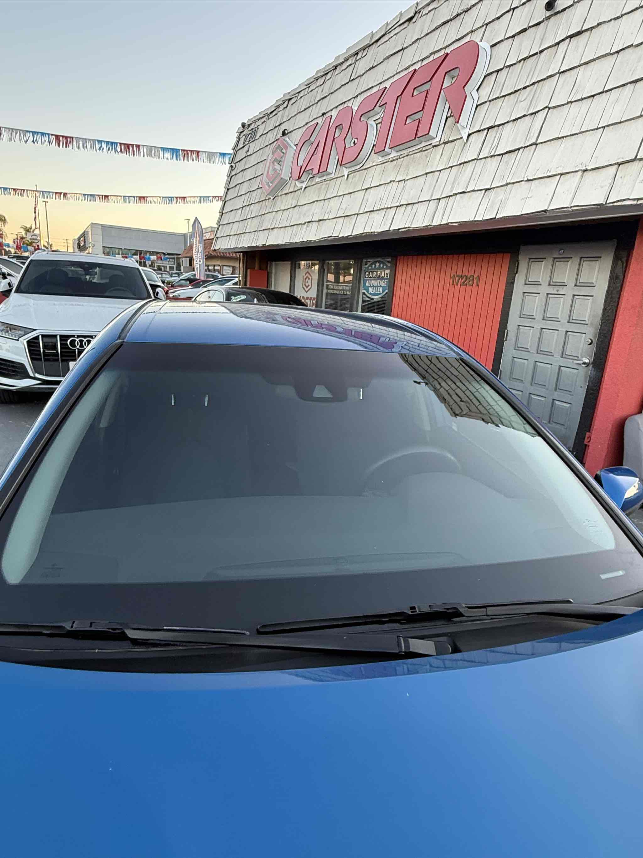 Photo 43 of this Toyota Camry