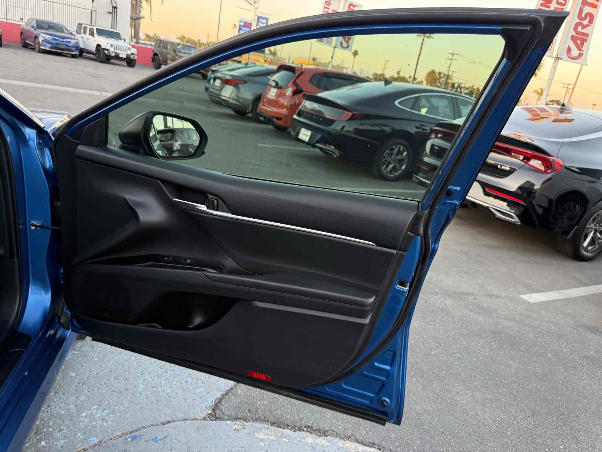 Photo 46 of this Toyota Camry