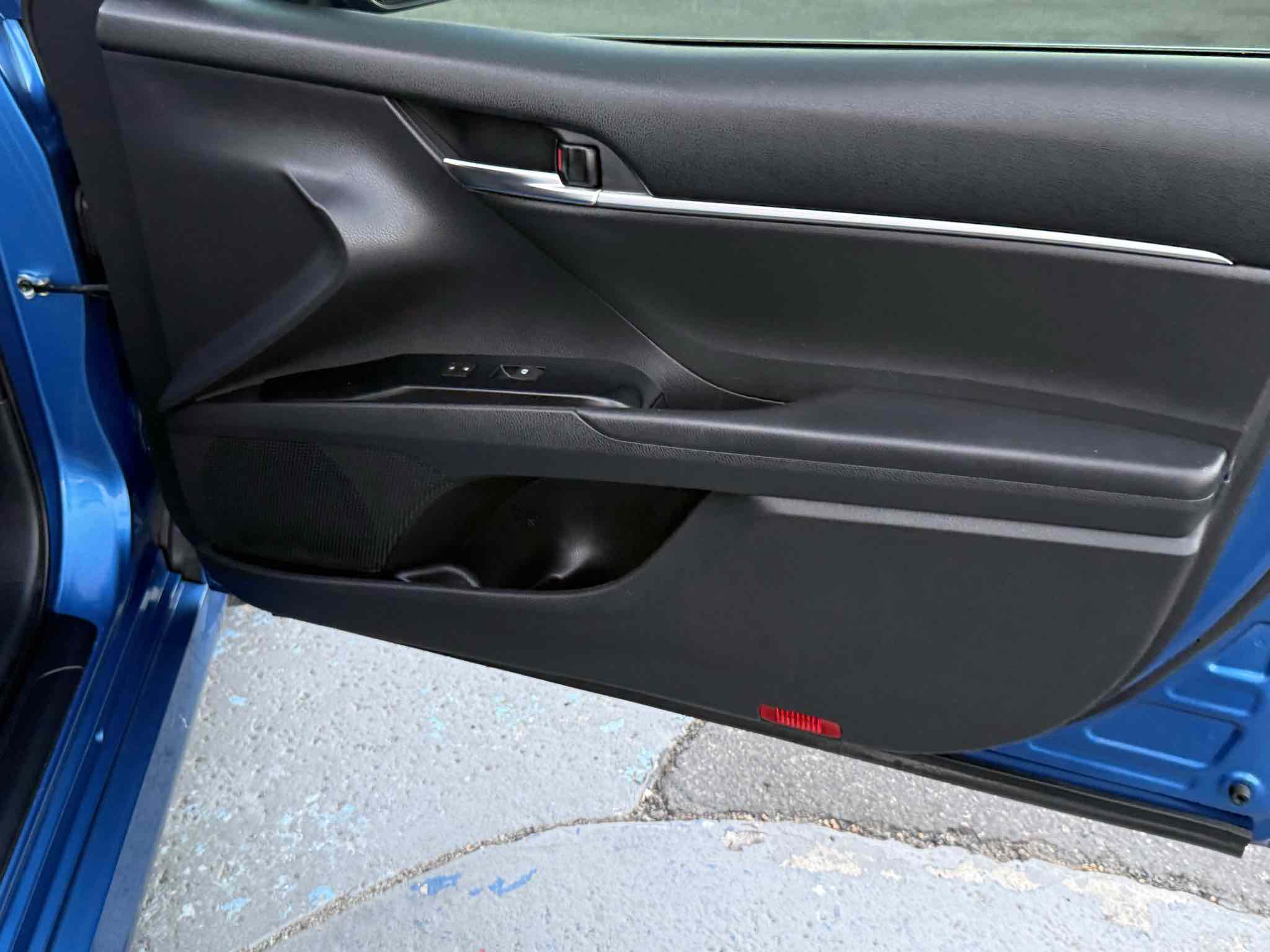 Photo 47 of this Toyota Camry