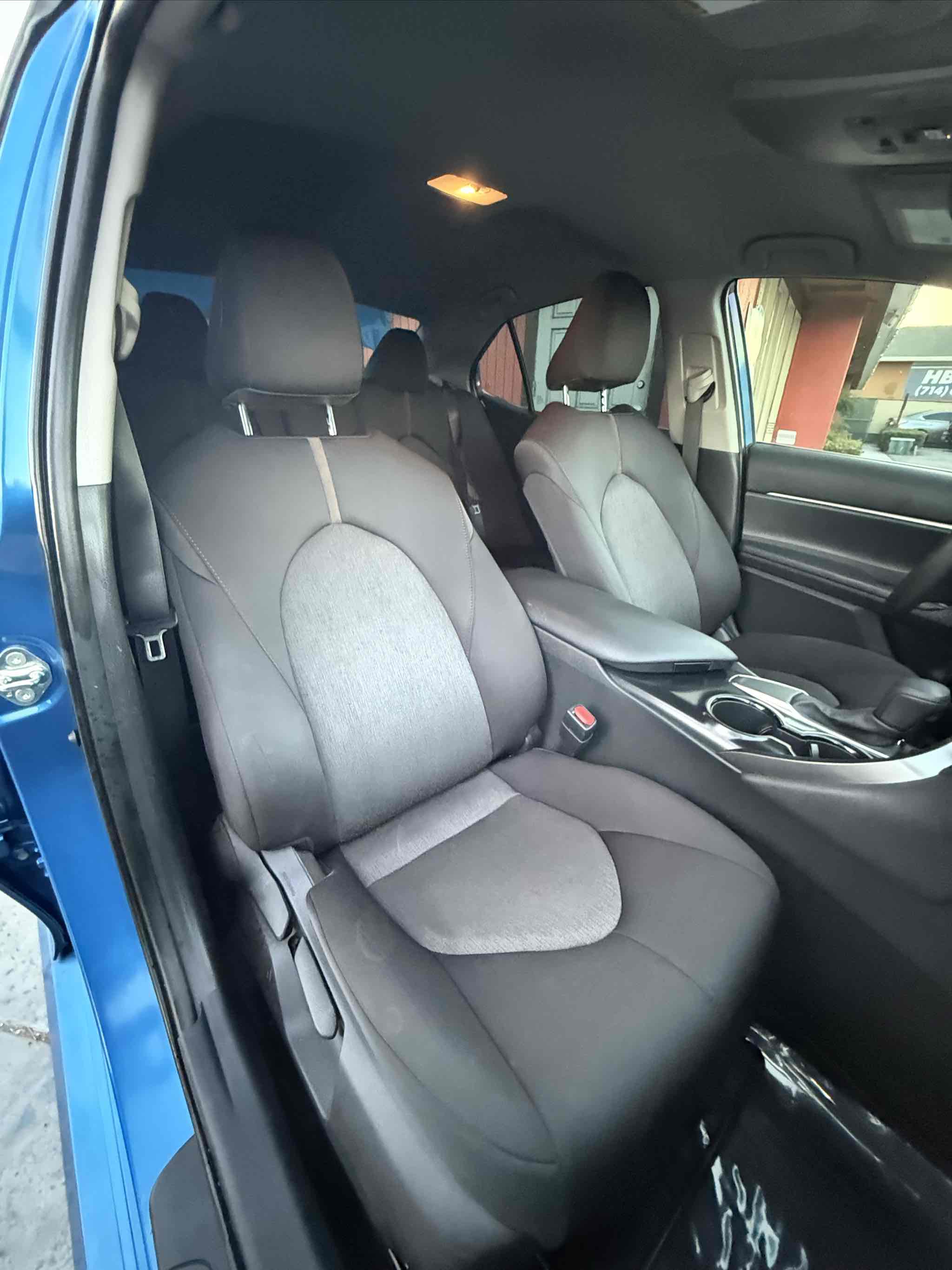 Photo 48 of this Toyota Camry
