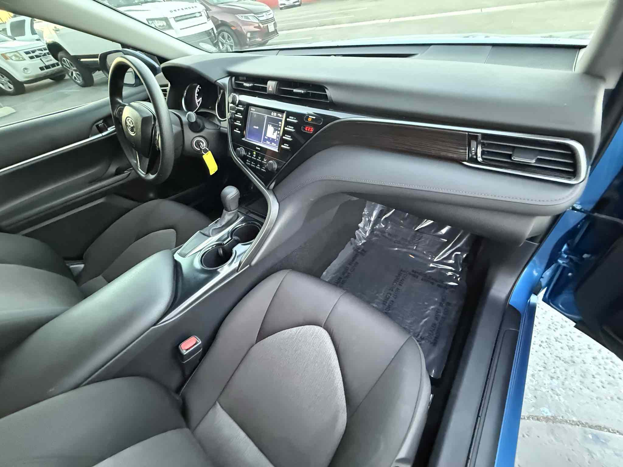 Photo 49 of this Toyota Camry
