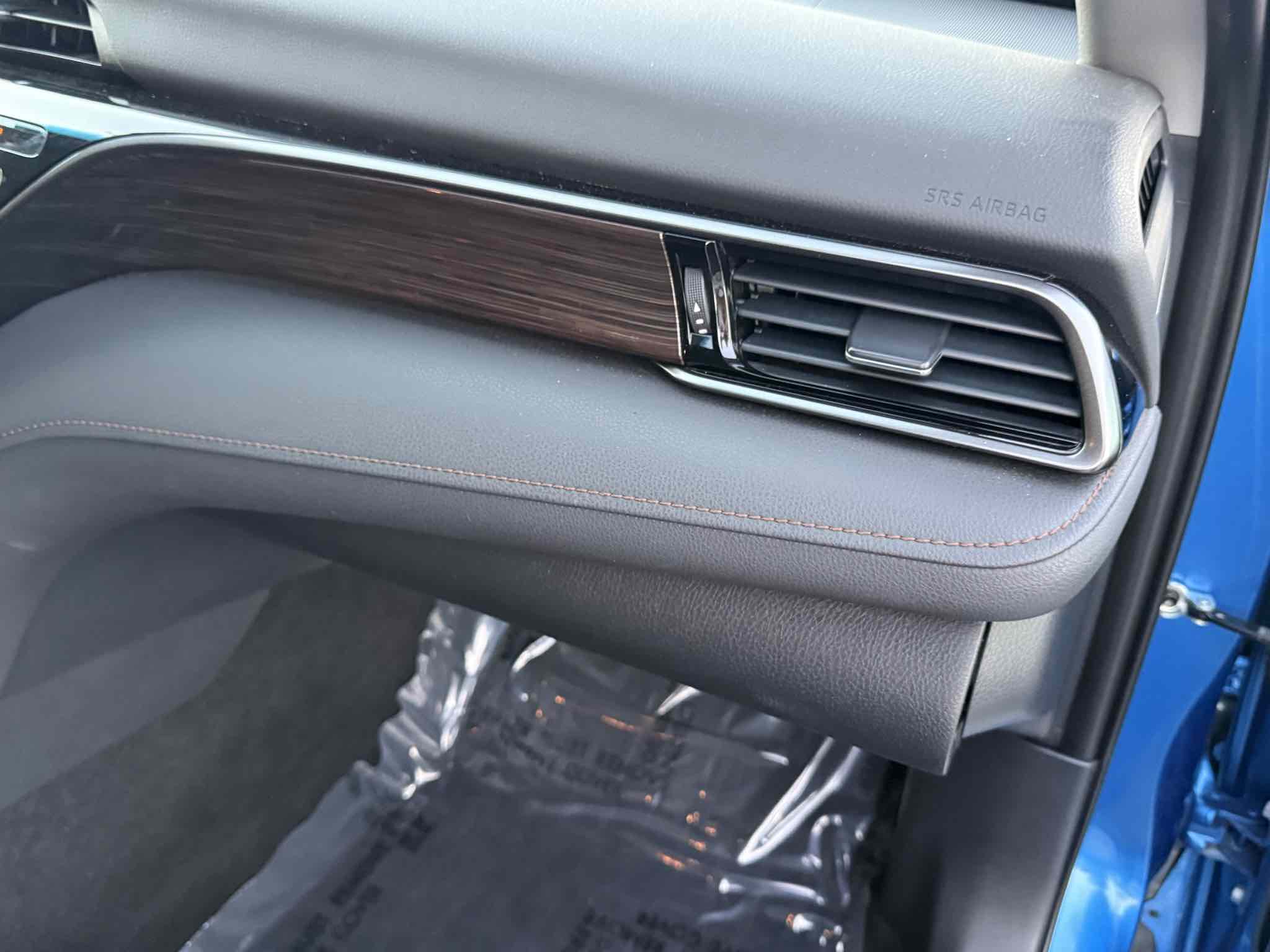 Photo 52 of this Toyota Camry