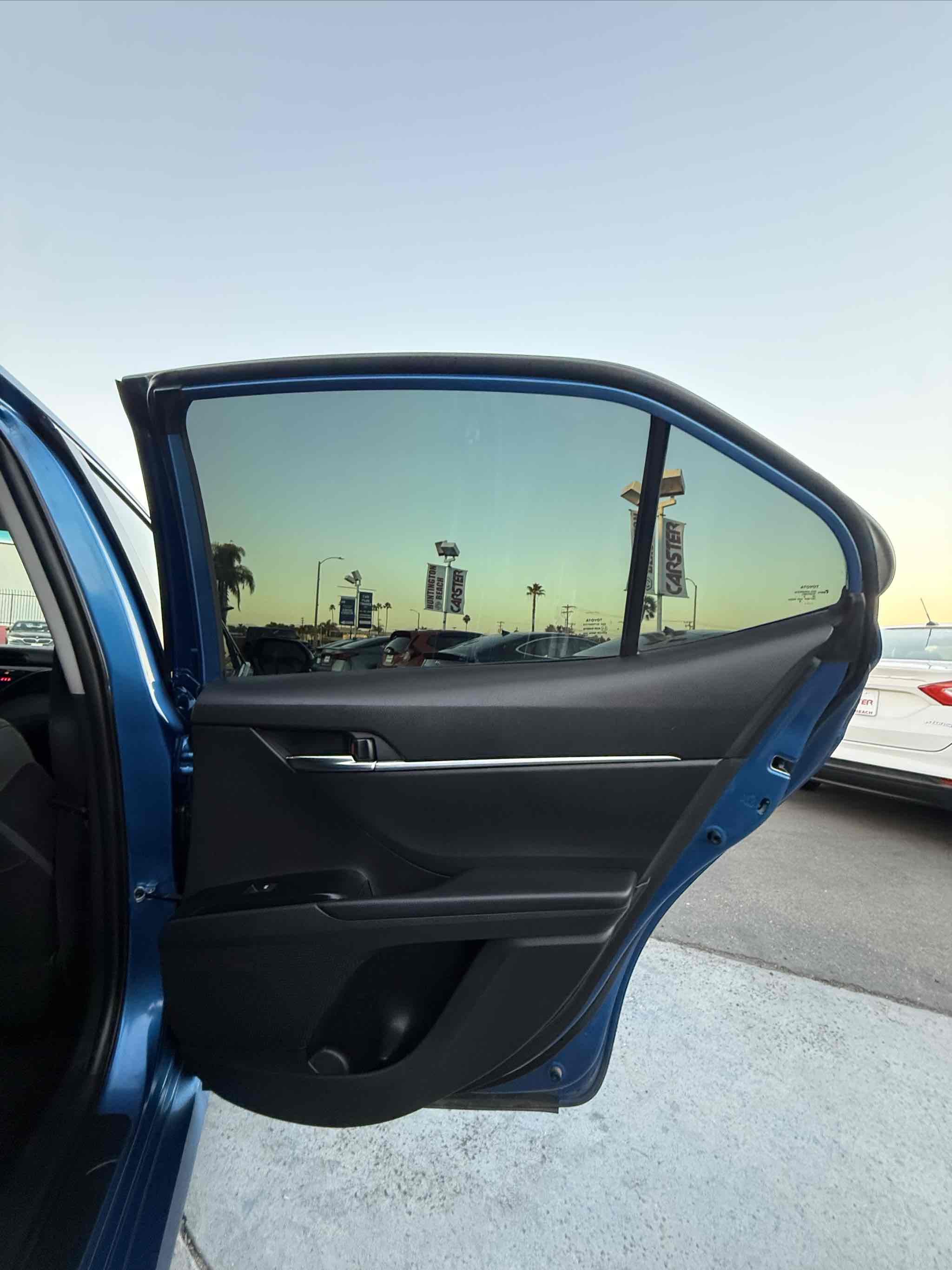 Photo 54 of this Toyota Camry