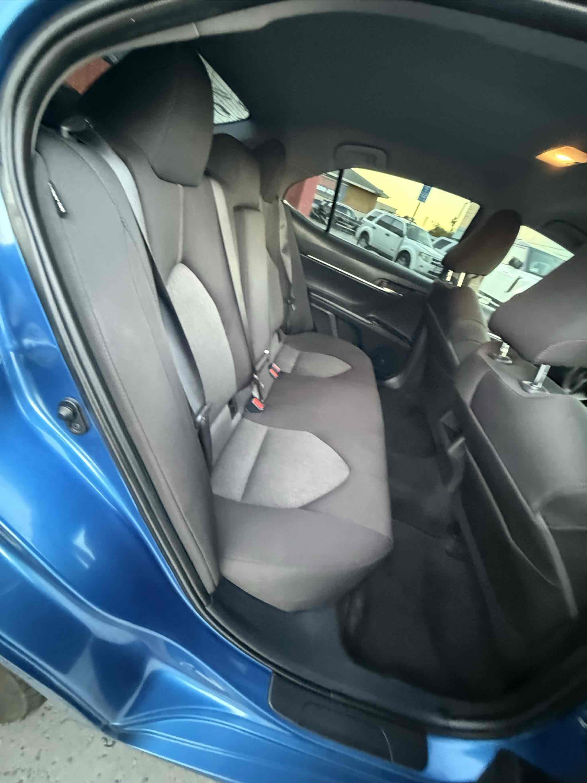 Photo 55 of this Toyota Camry