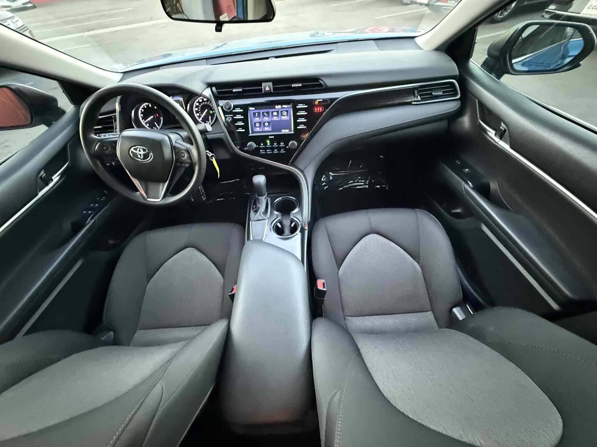 Photo 58 of this Toyota Camry