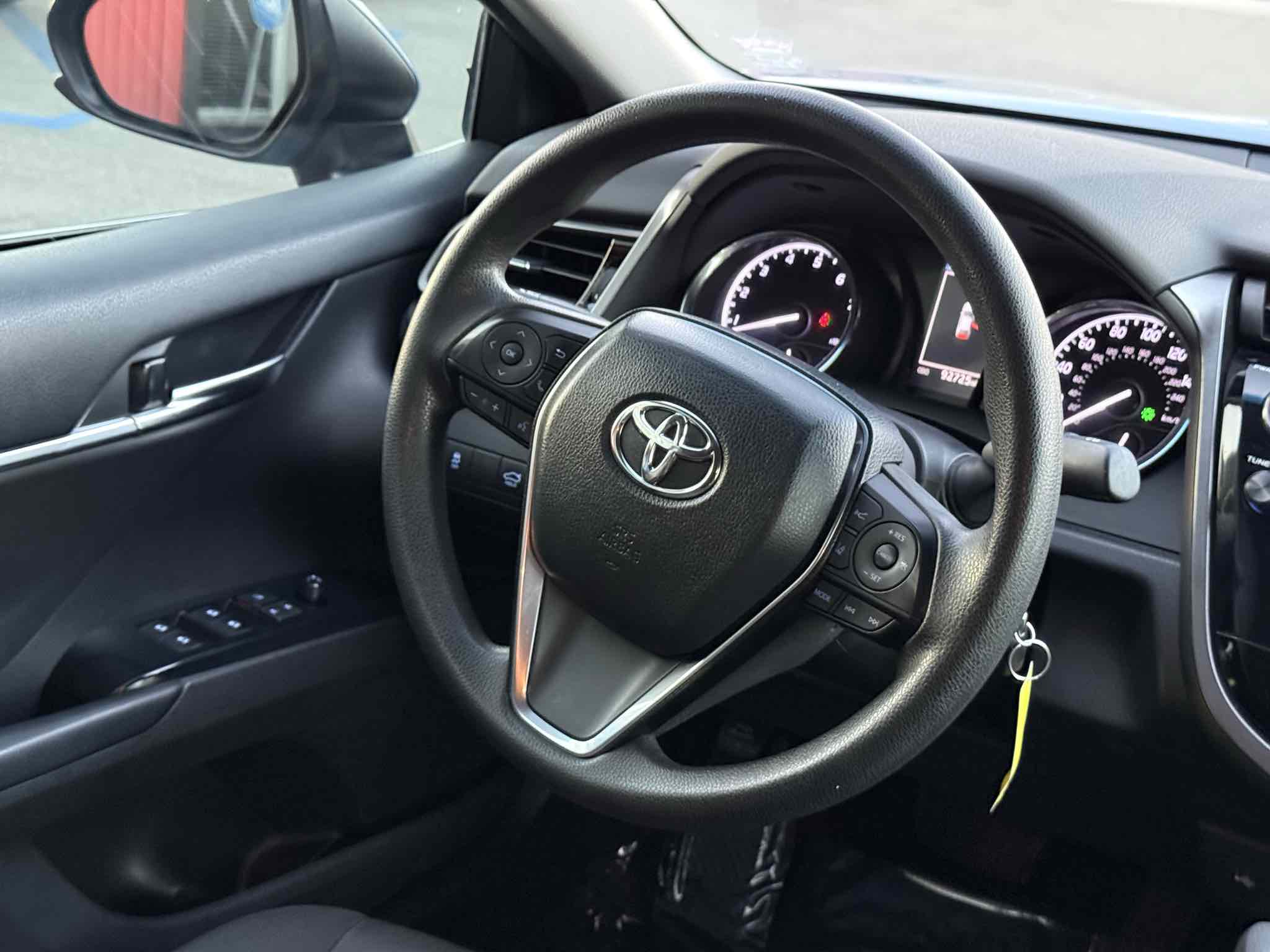 Photo 60 of this Toyota Camry