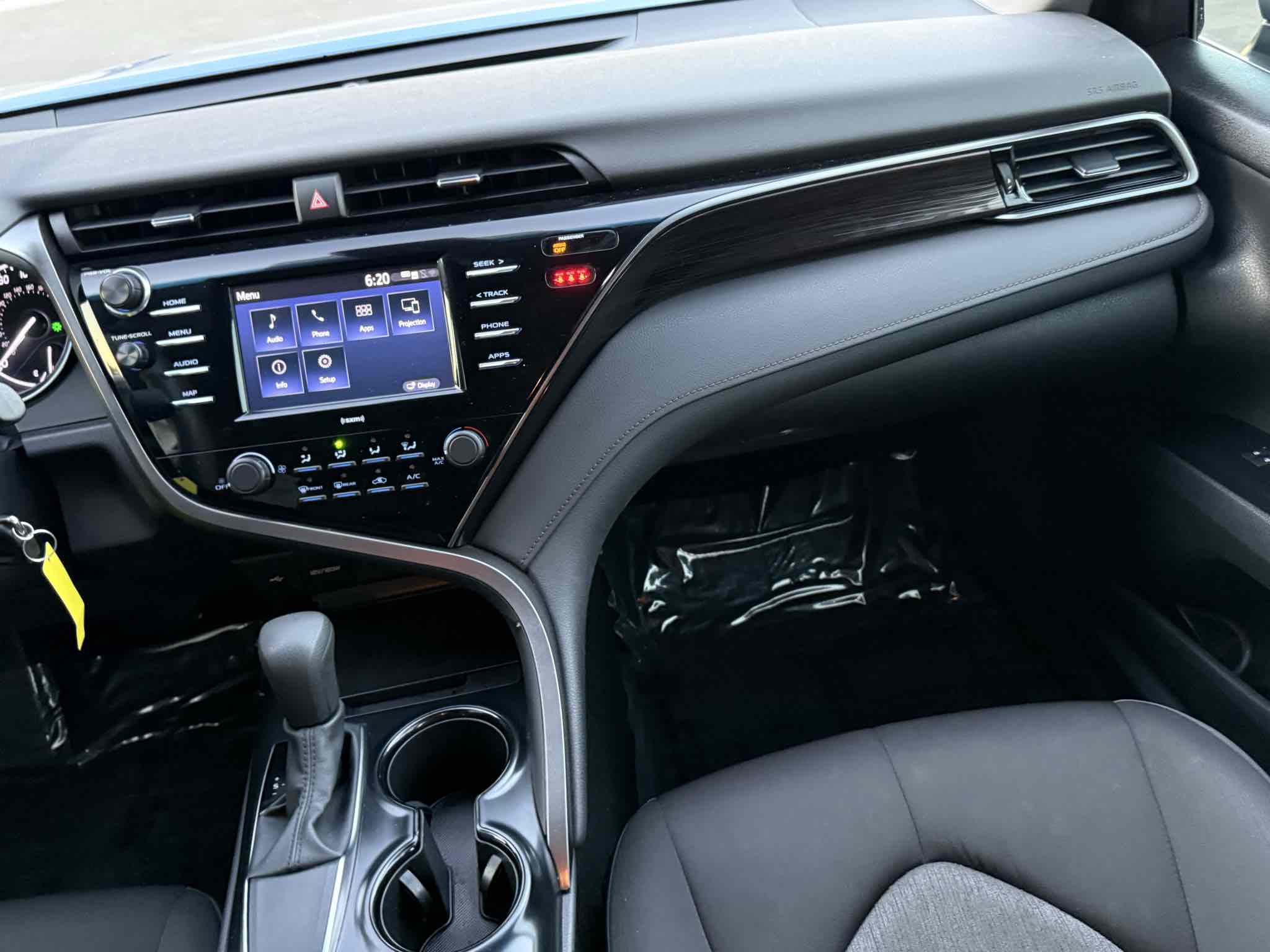Photo 61 of this Toyota Camry