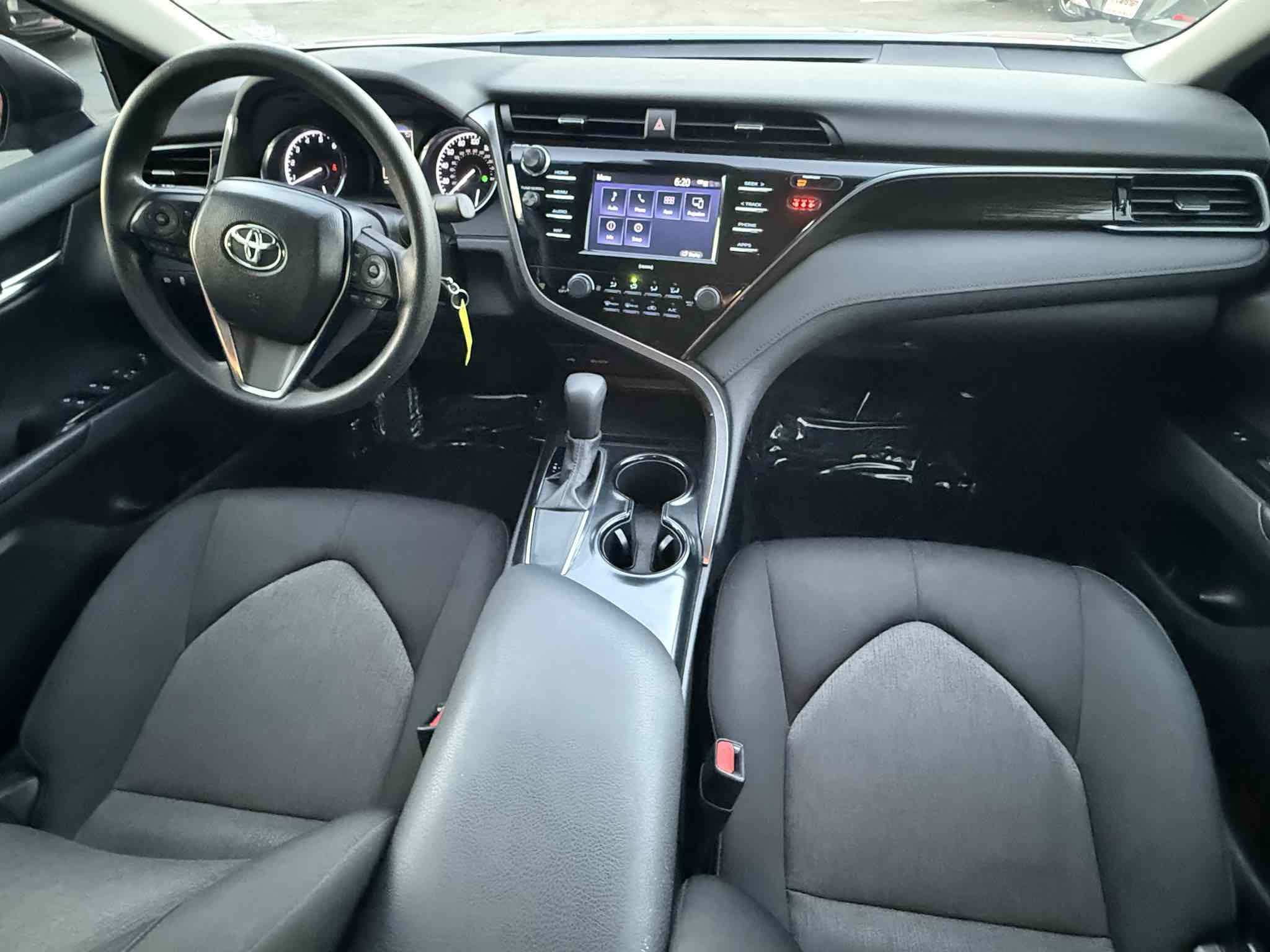 Photo 63 of this Toyota Camry