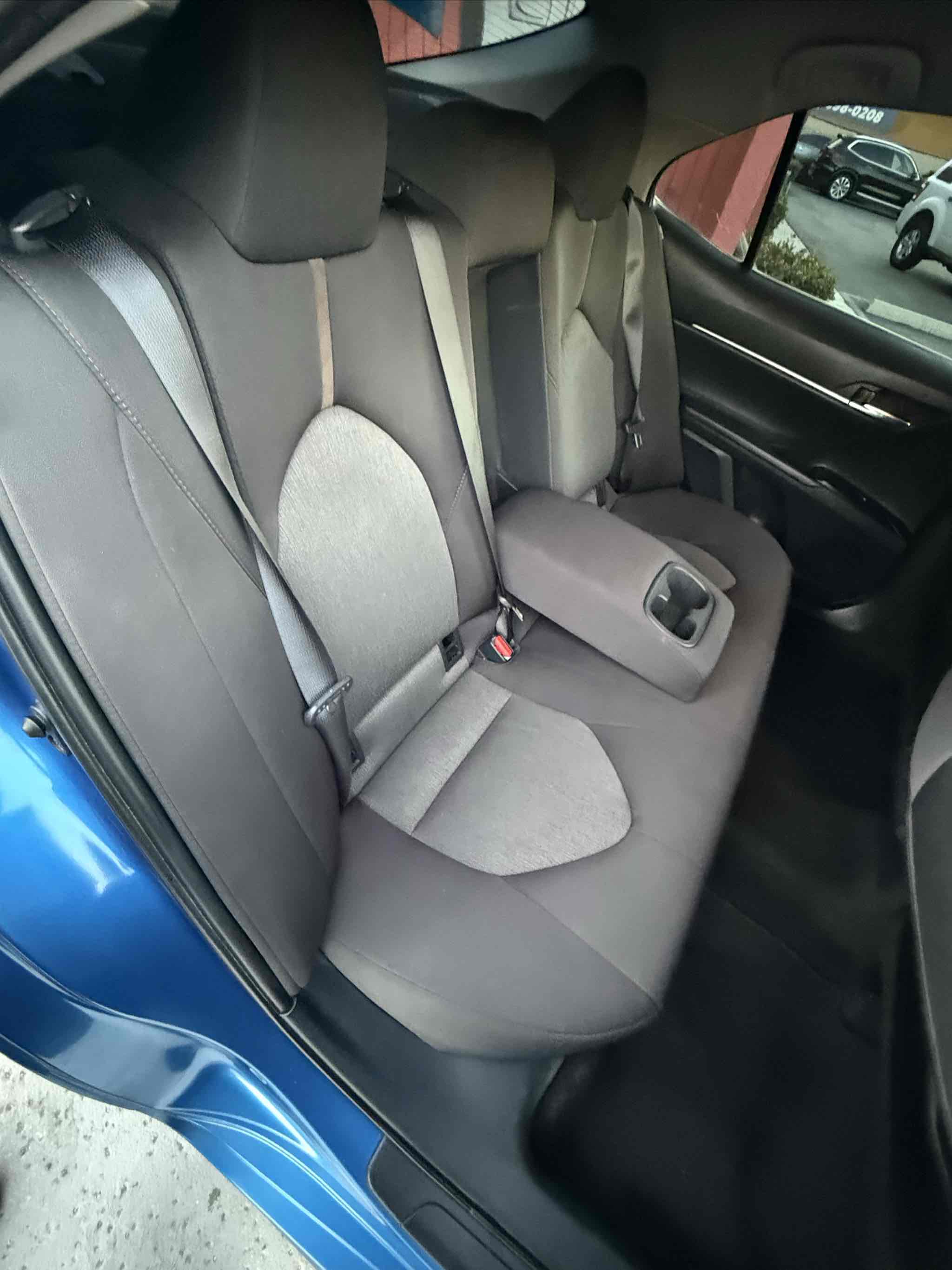 Photo 65 of this Toyota Camry