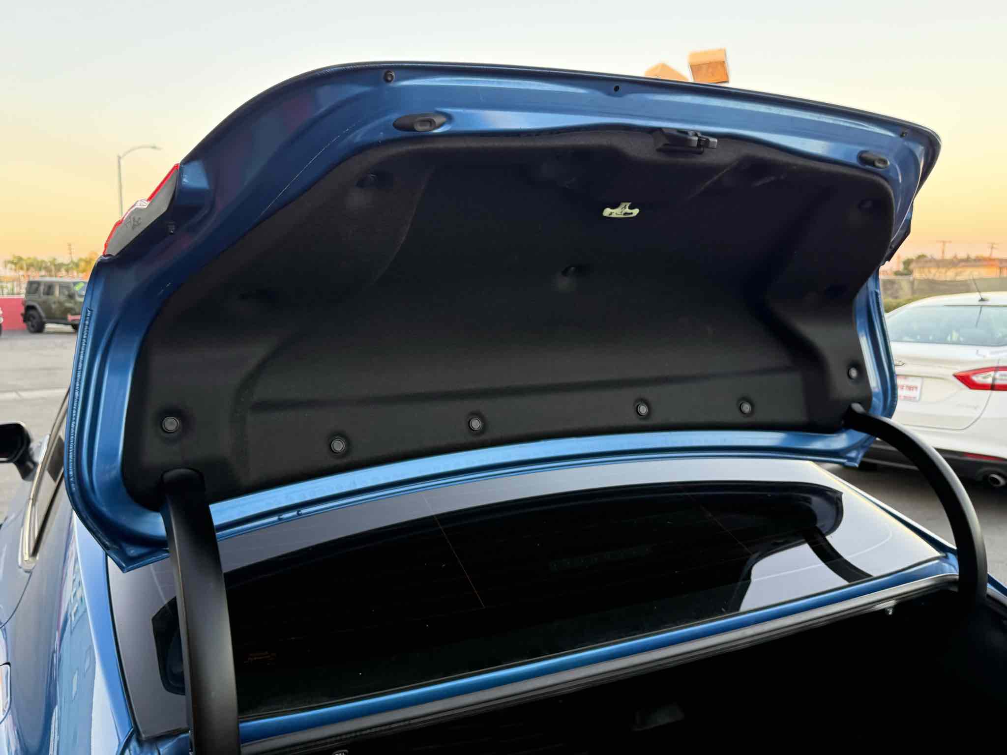 Photo 66 of this Toyota Camry