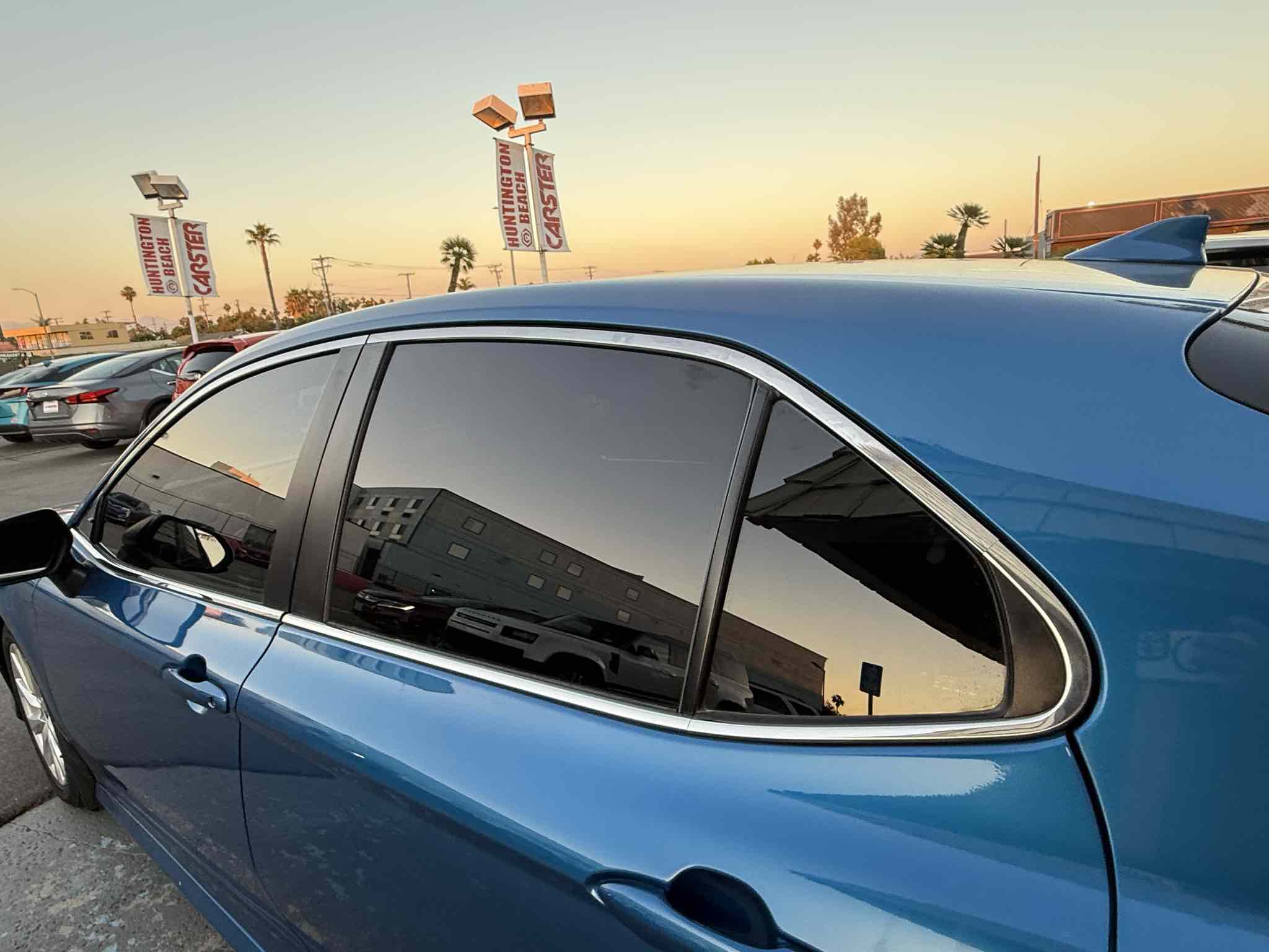 Photo 77 of this Toyota Camry