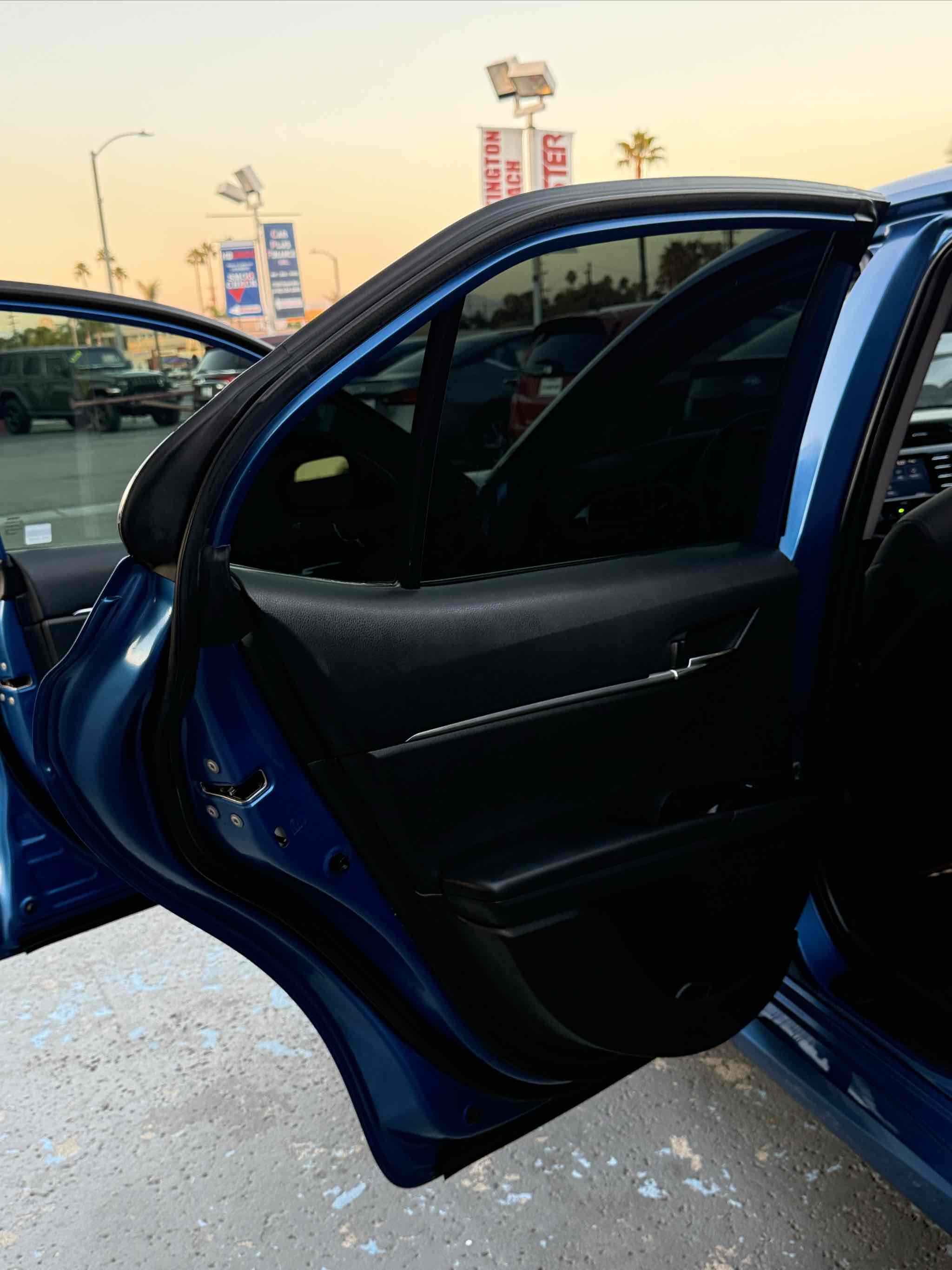 Photo 80 of this Toyota Camry