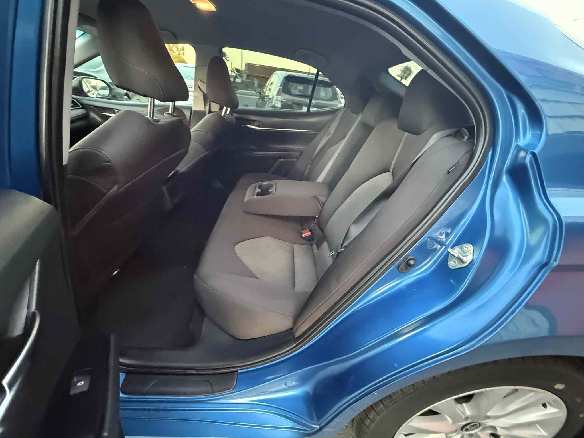 Photo 81 of this Toyota Camry