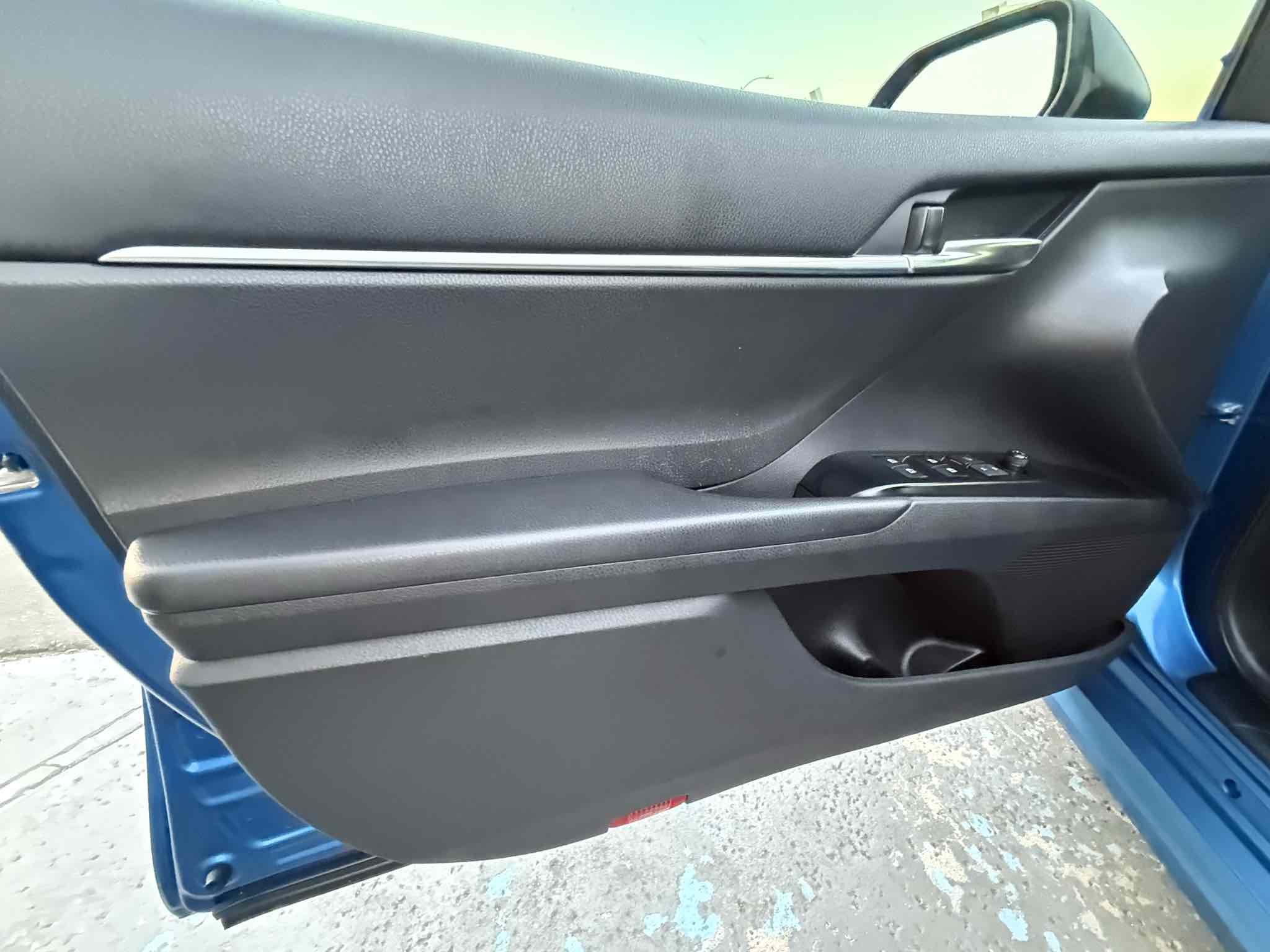 Photo 84 of this Toyota Camry