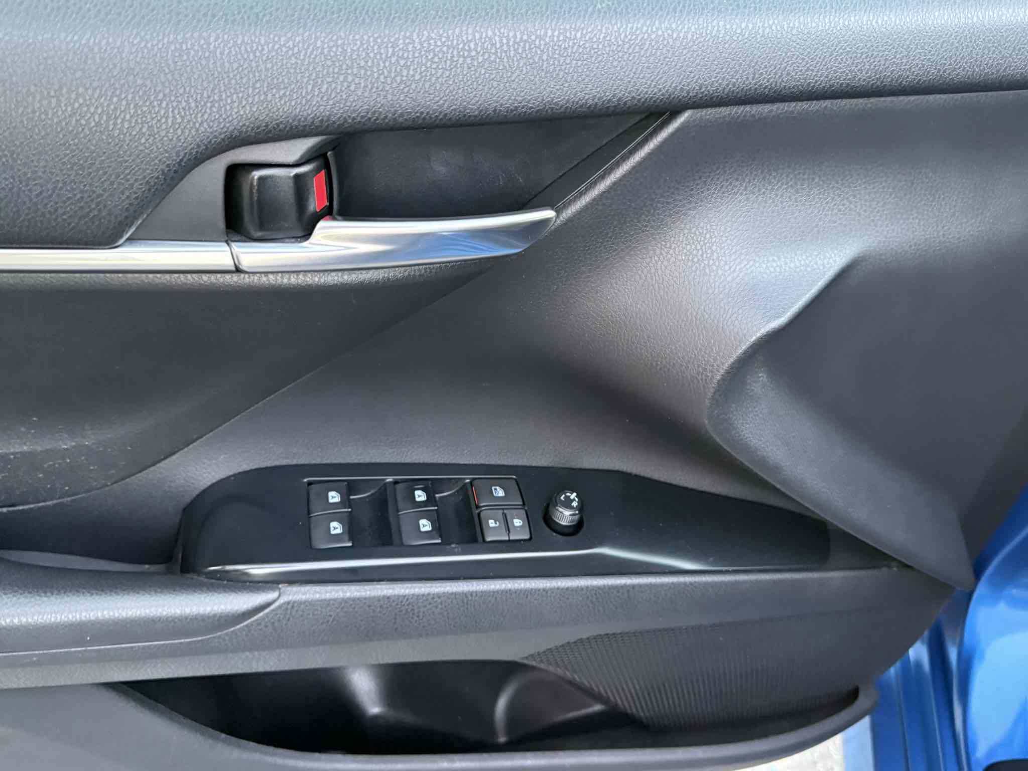 Photo 86 of this Toyota Camry