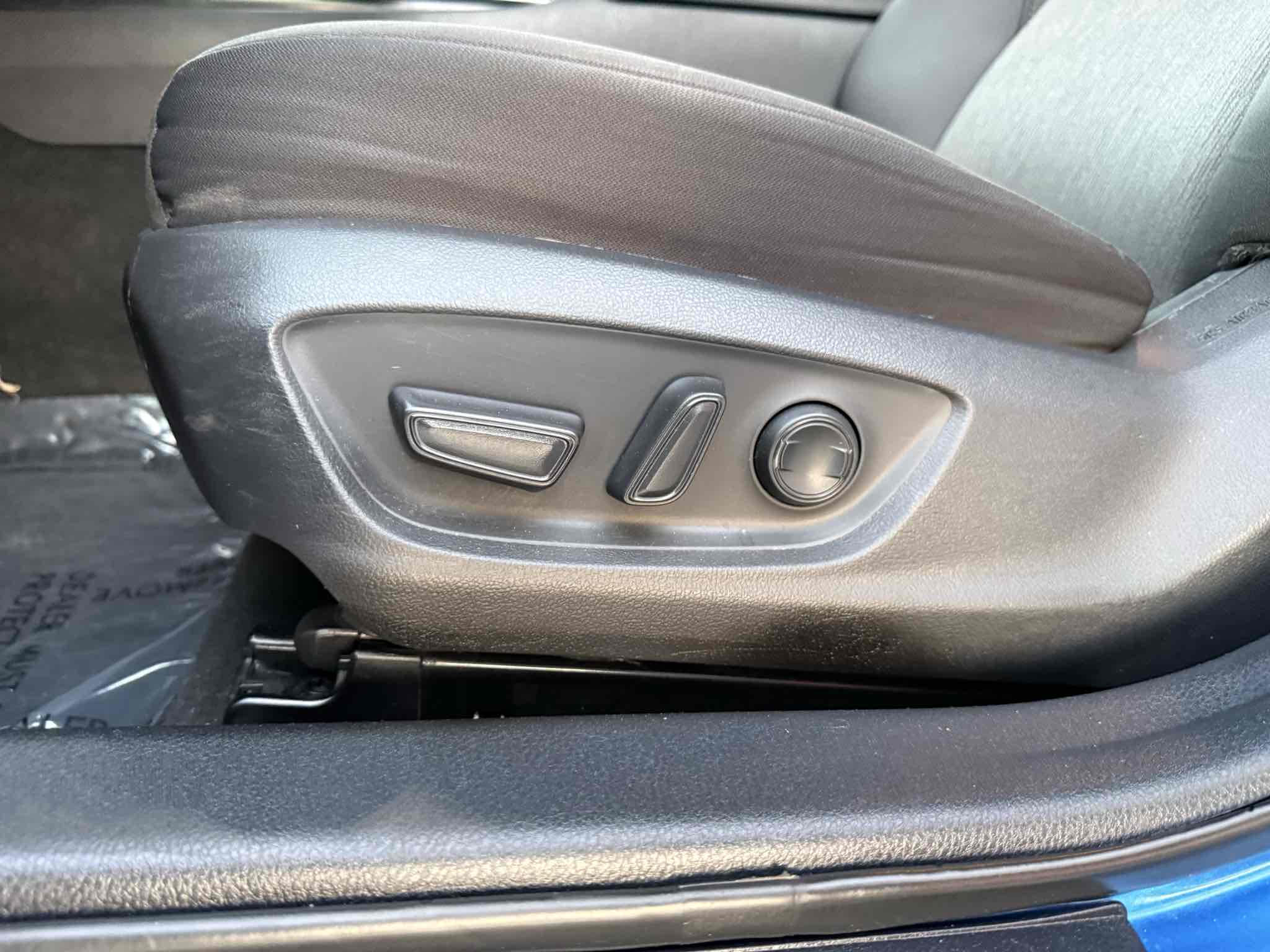 Photo 88 of this Toyota Camry
