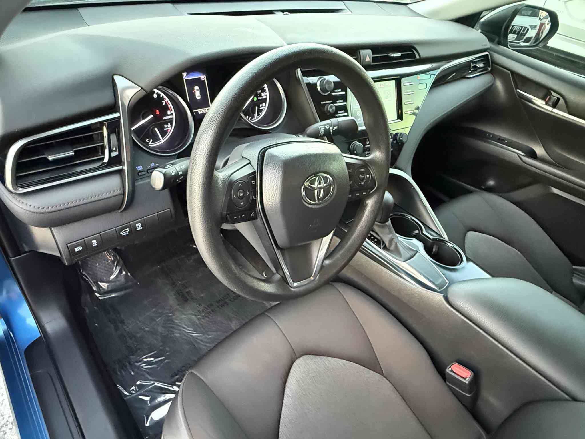 Photo 91 of this Toyota Camry