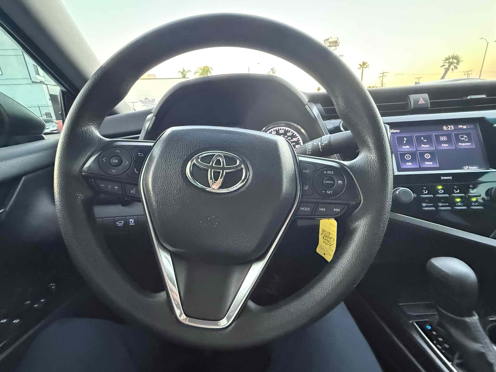 Photo 93 of this Toyota Camry
