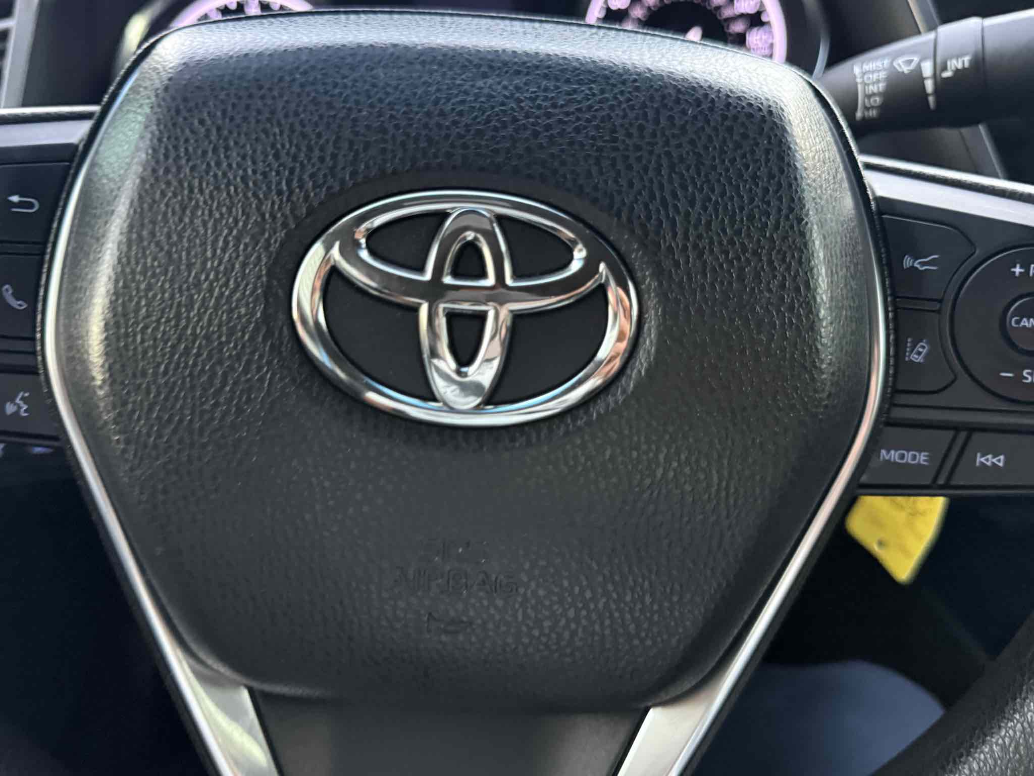 Photo 94 of this Toyota Camry