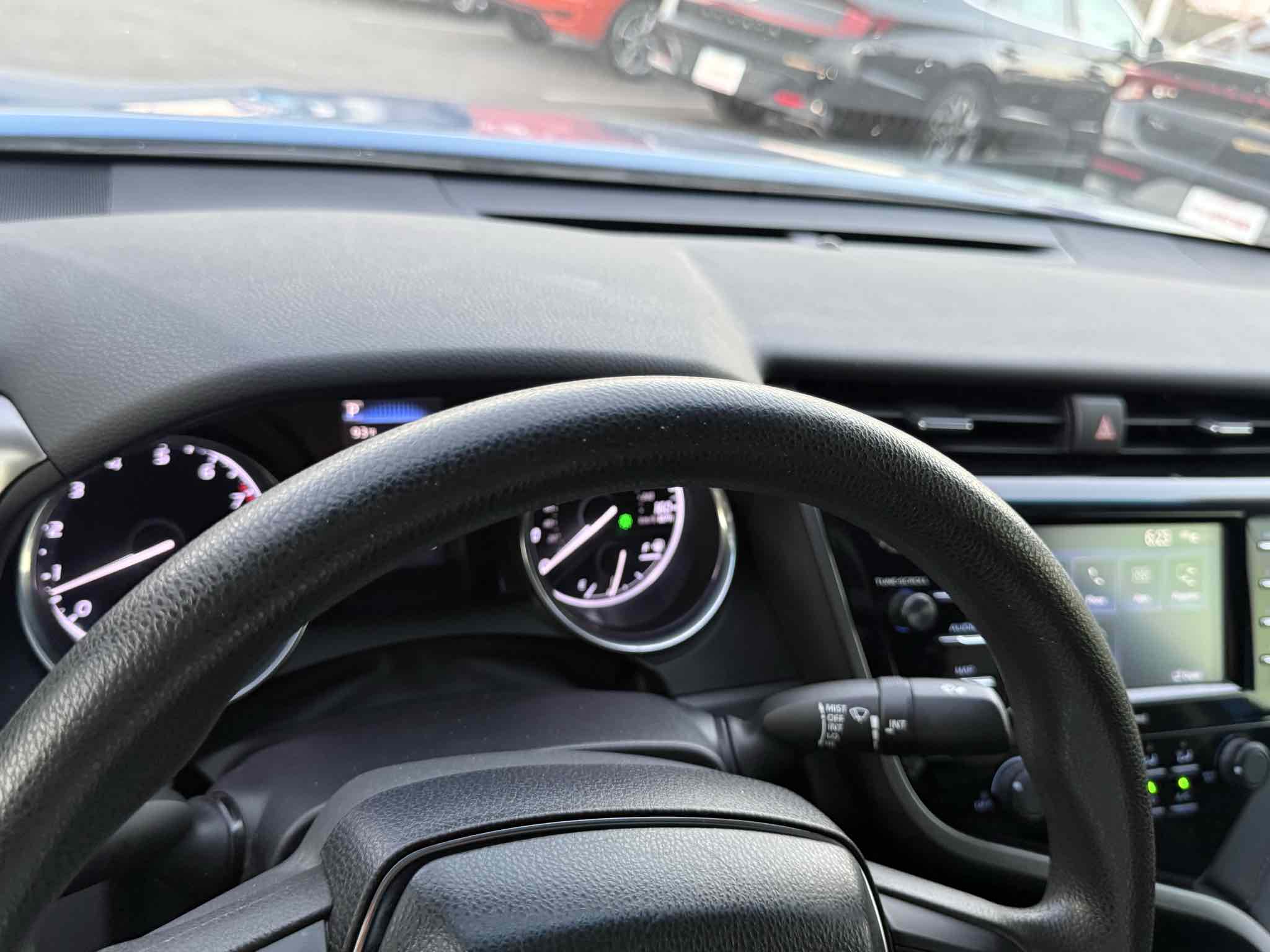 Photo 98 of this Toyota Camry
