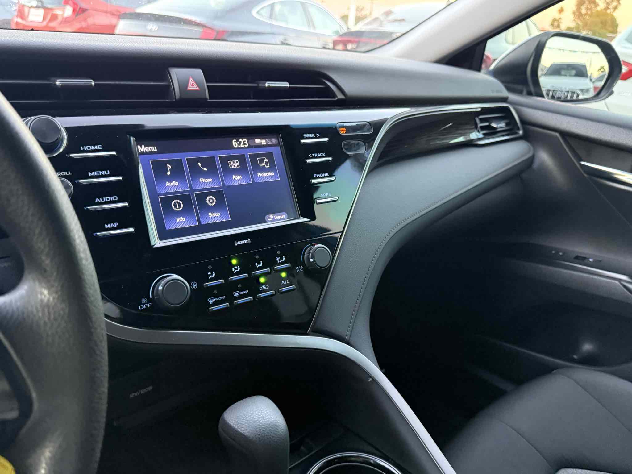 Photo 100 of this Toyota Camry