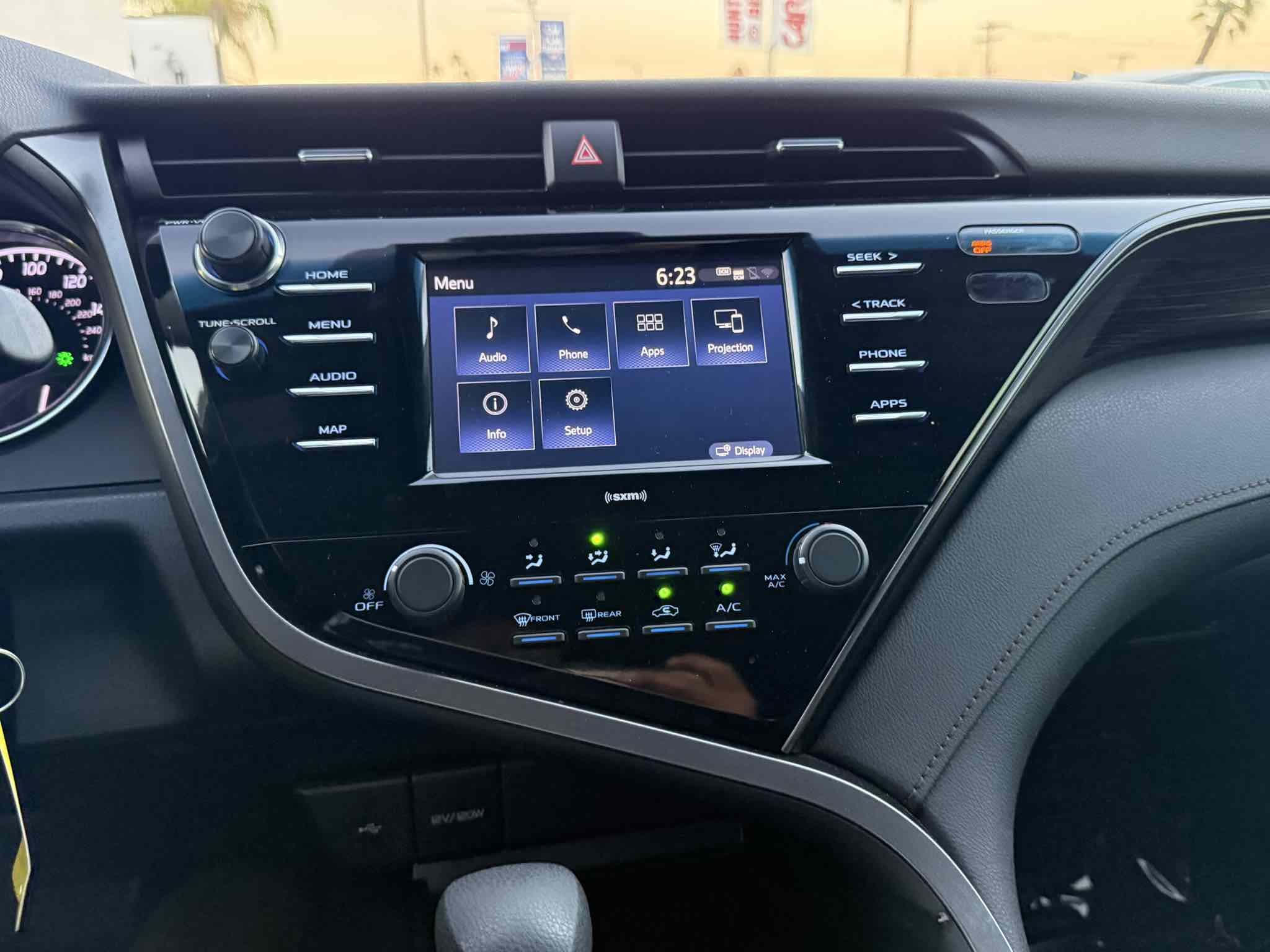 Photo 101 of this Toyota Camry