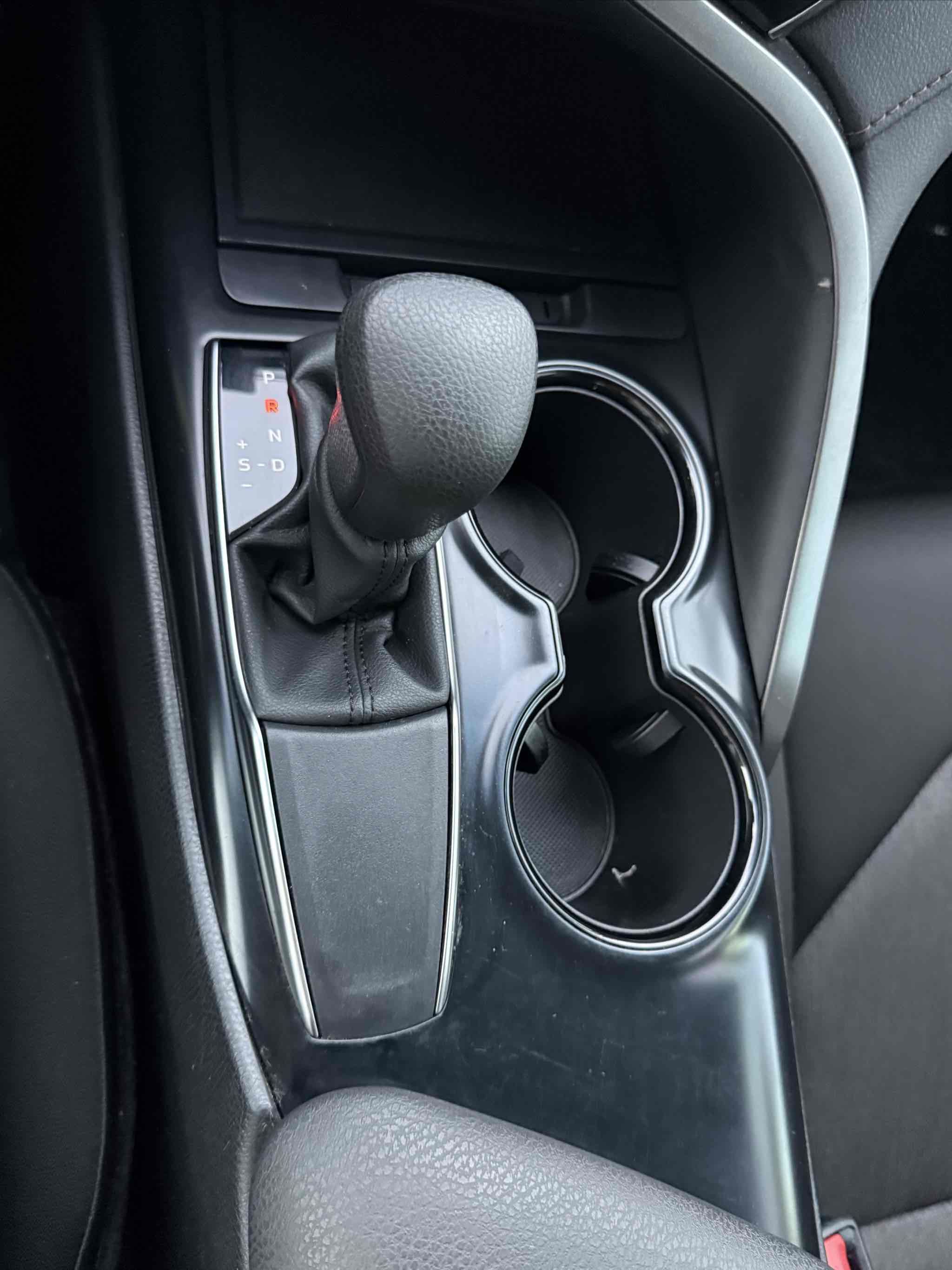 Photo 106 of this Toyota Camry