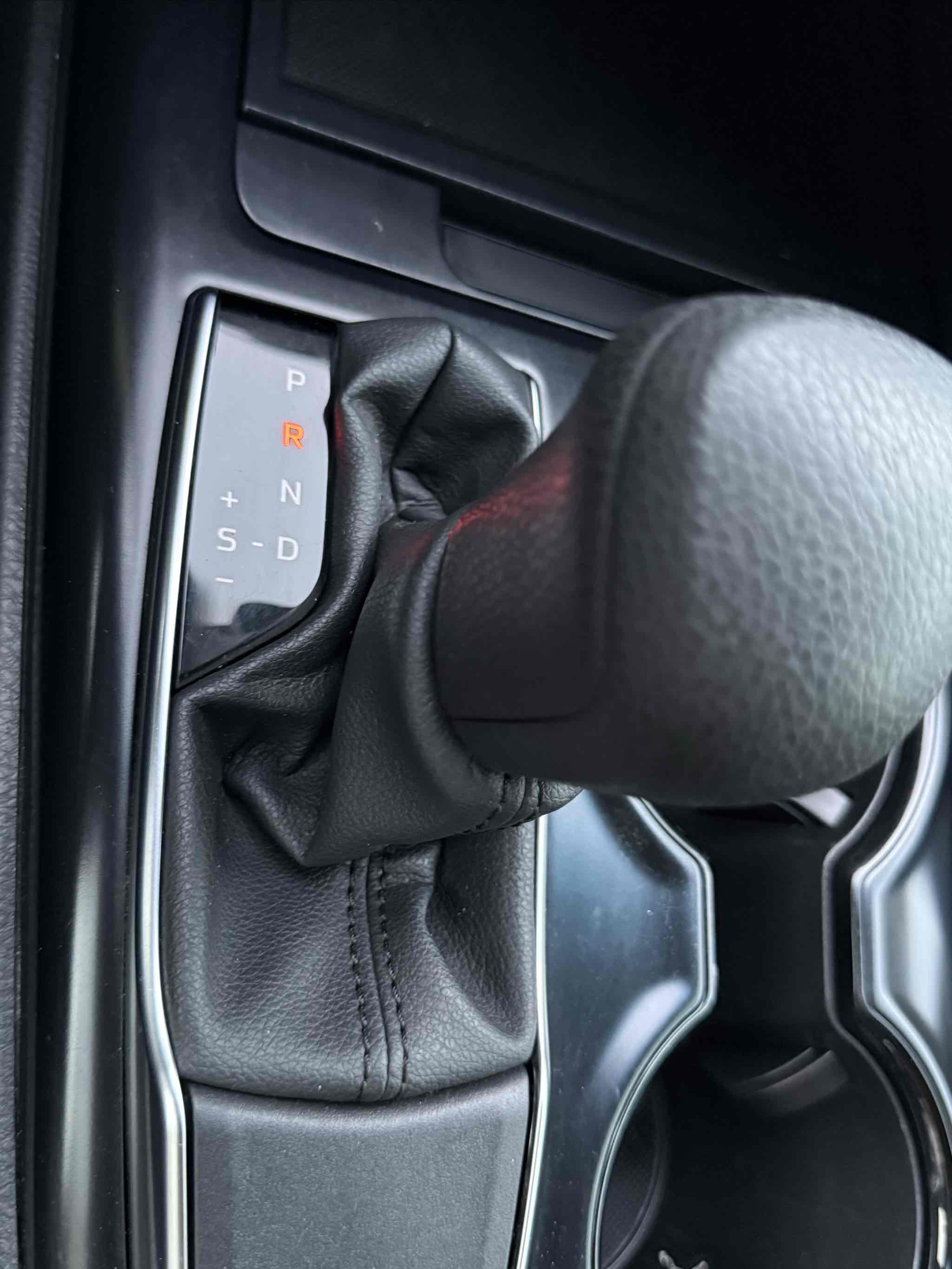Photo 107 of this Toyota Camry