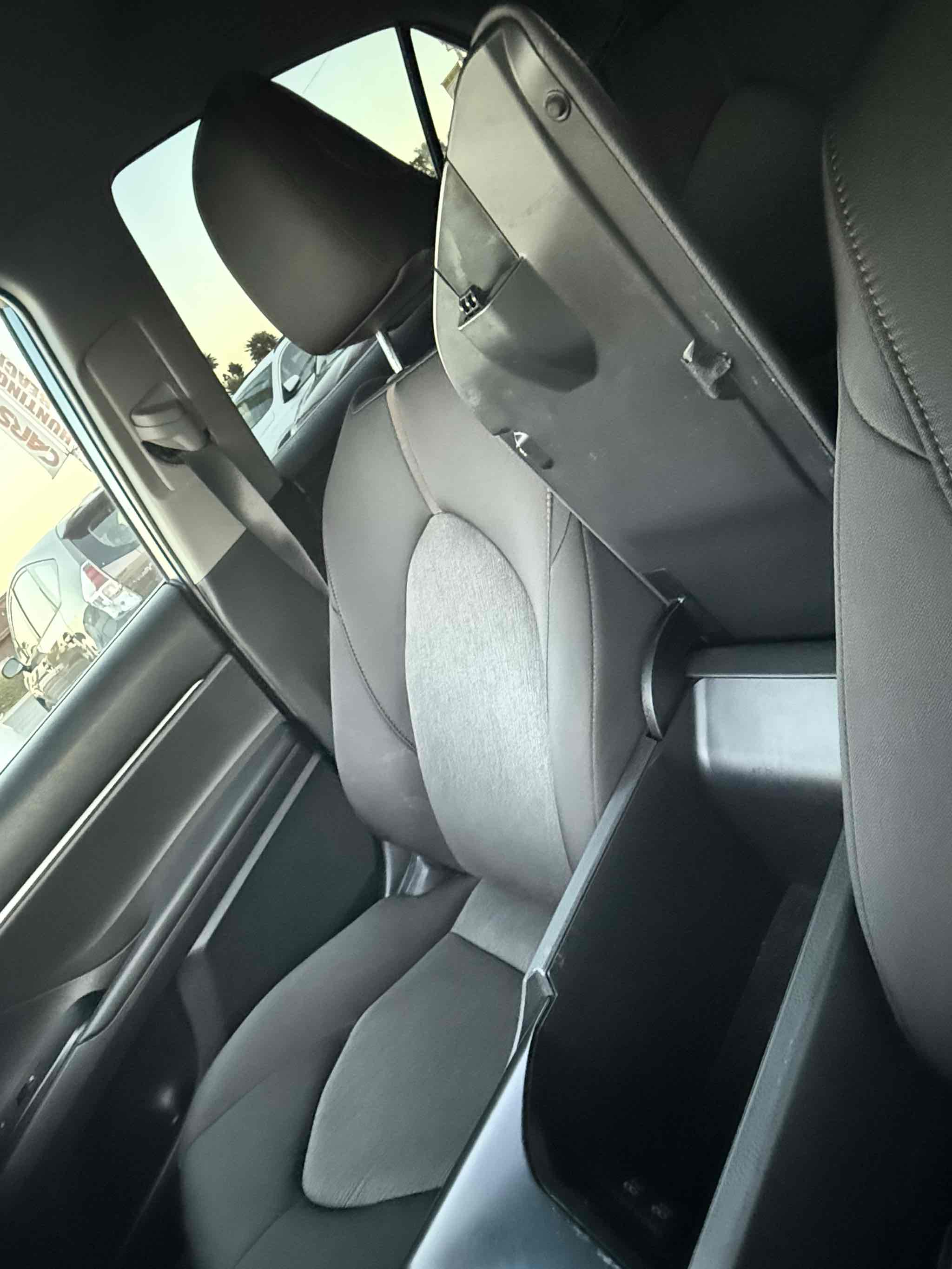 Photo 110 of this Toyota Camry
