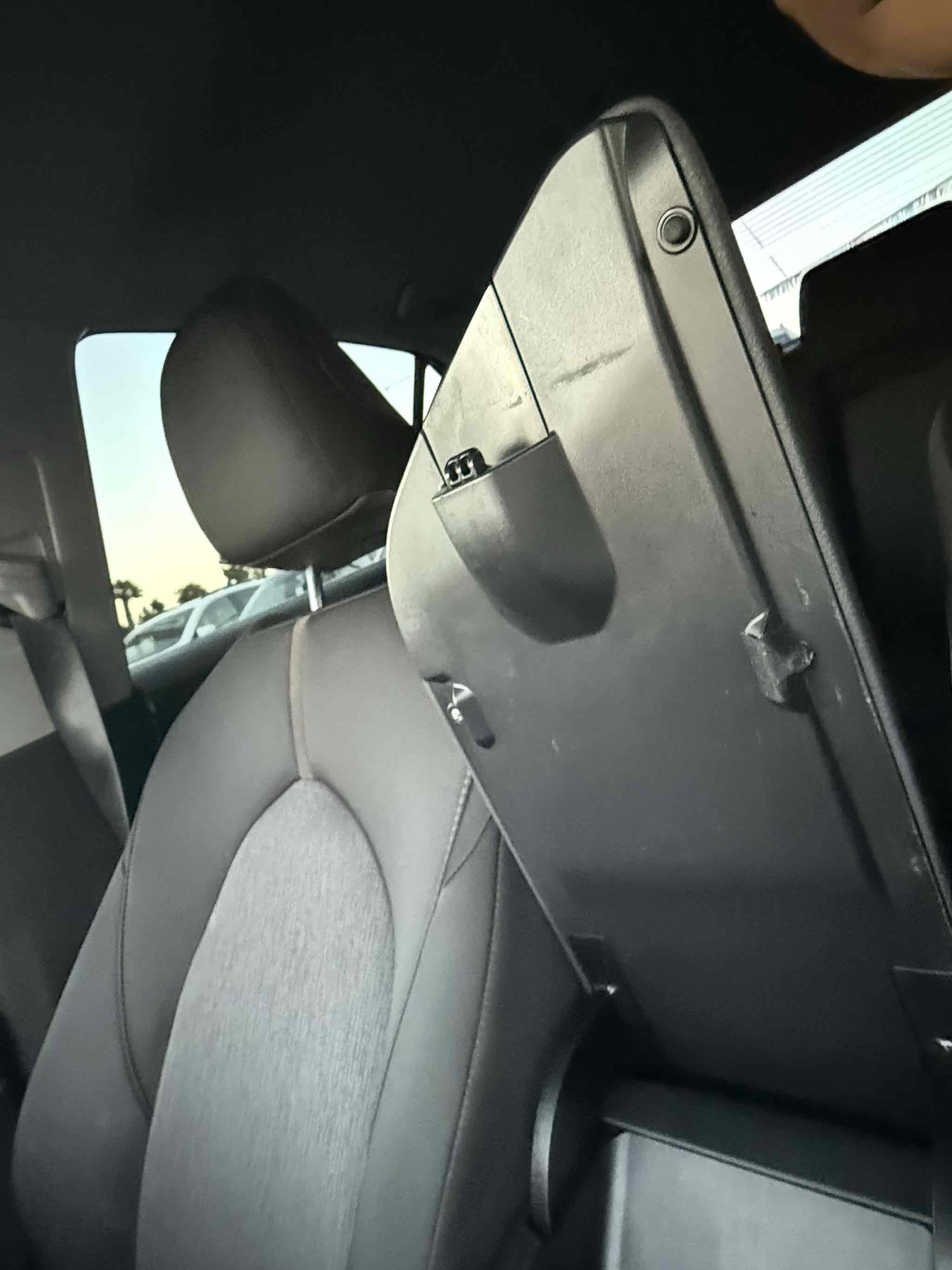 Photo 111 of this Toyota Camry