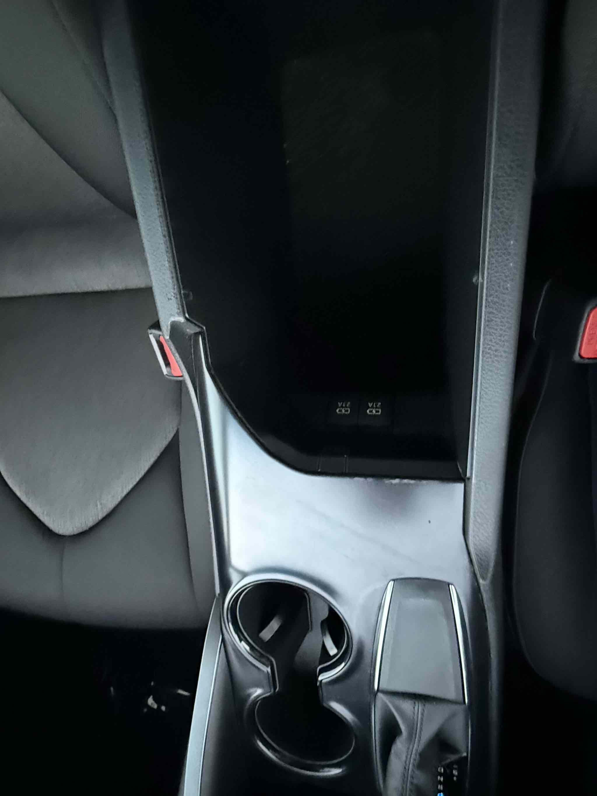 Photo 112 of this Toyota Camry