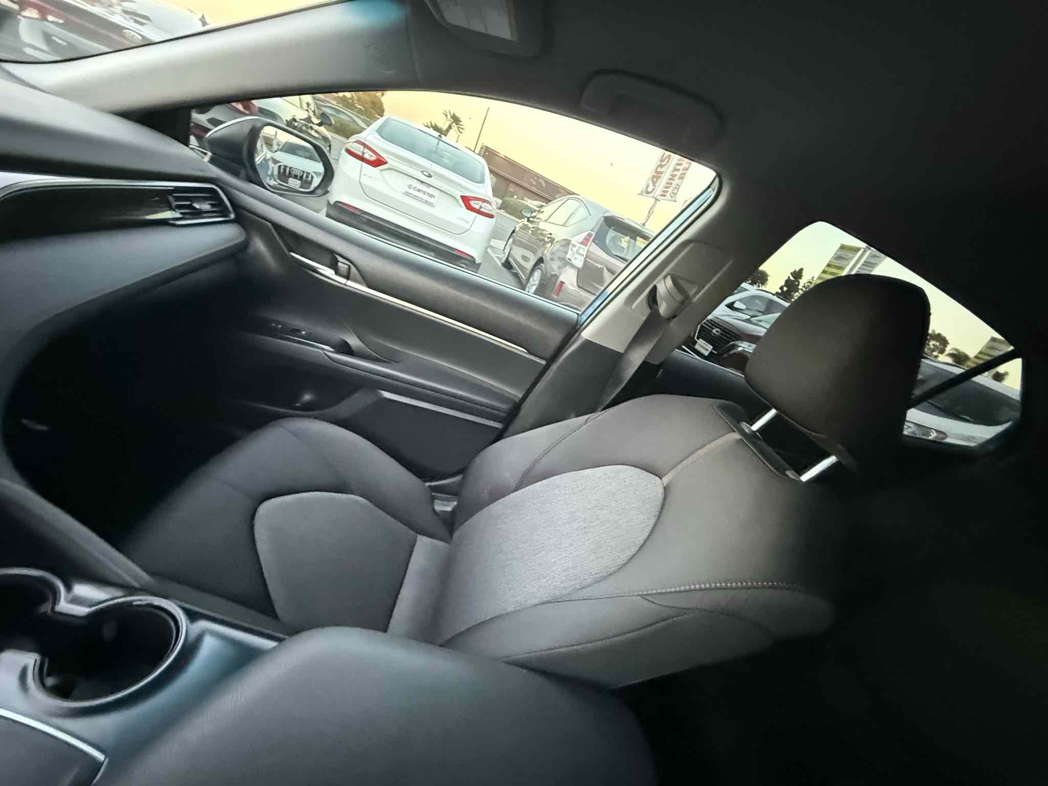 Photo 114 of this Toyota Camry