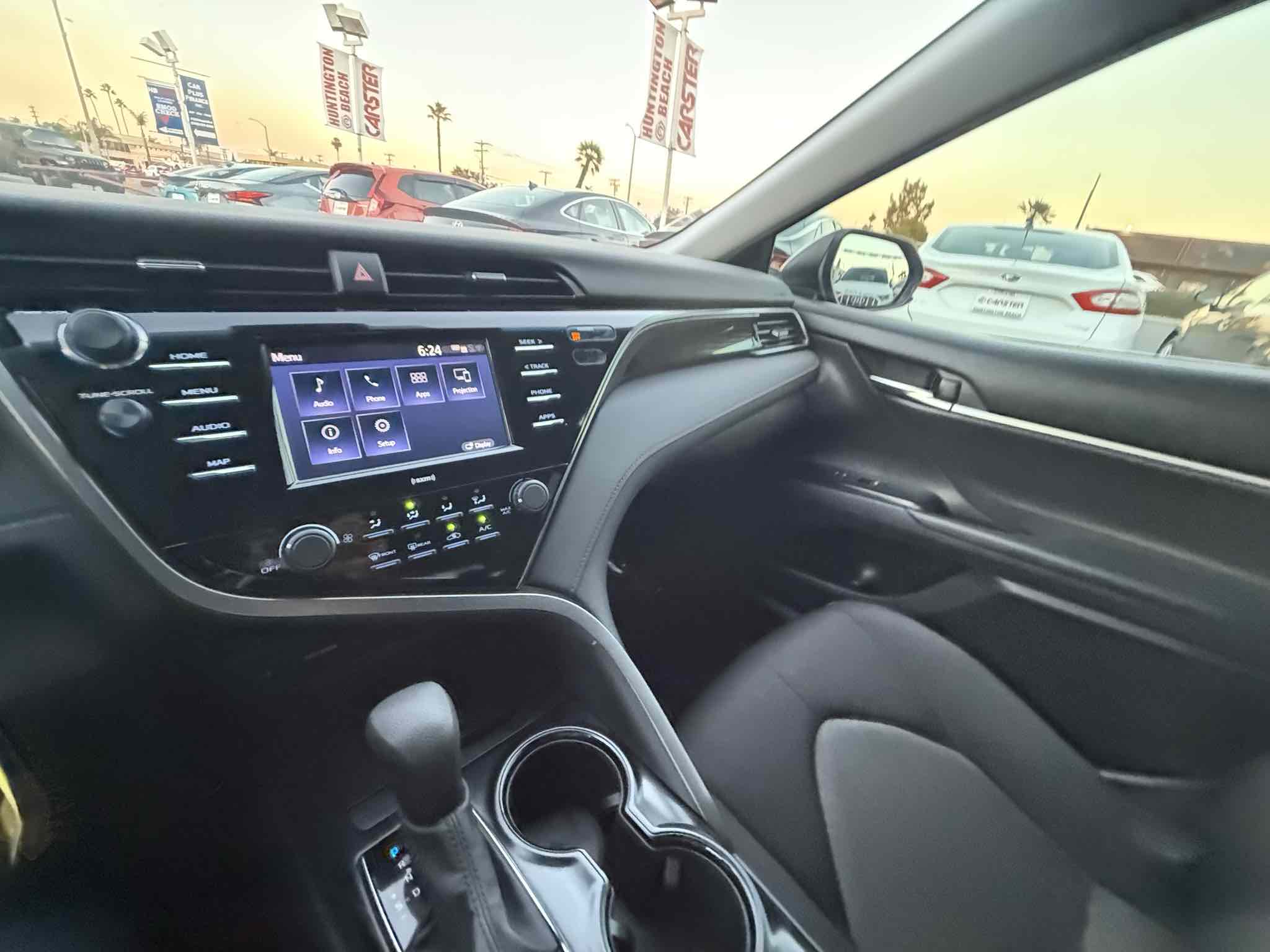 Photo 115 of this Toyota Camry